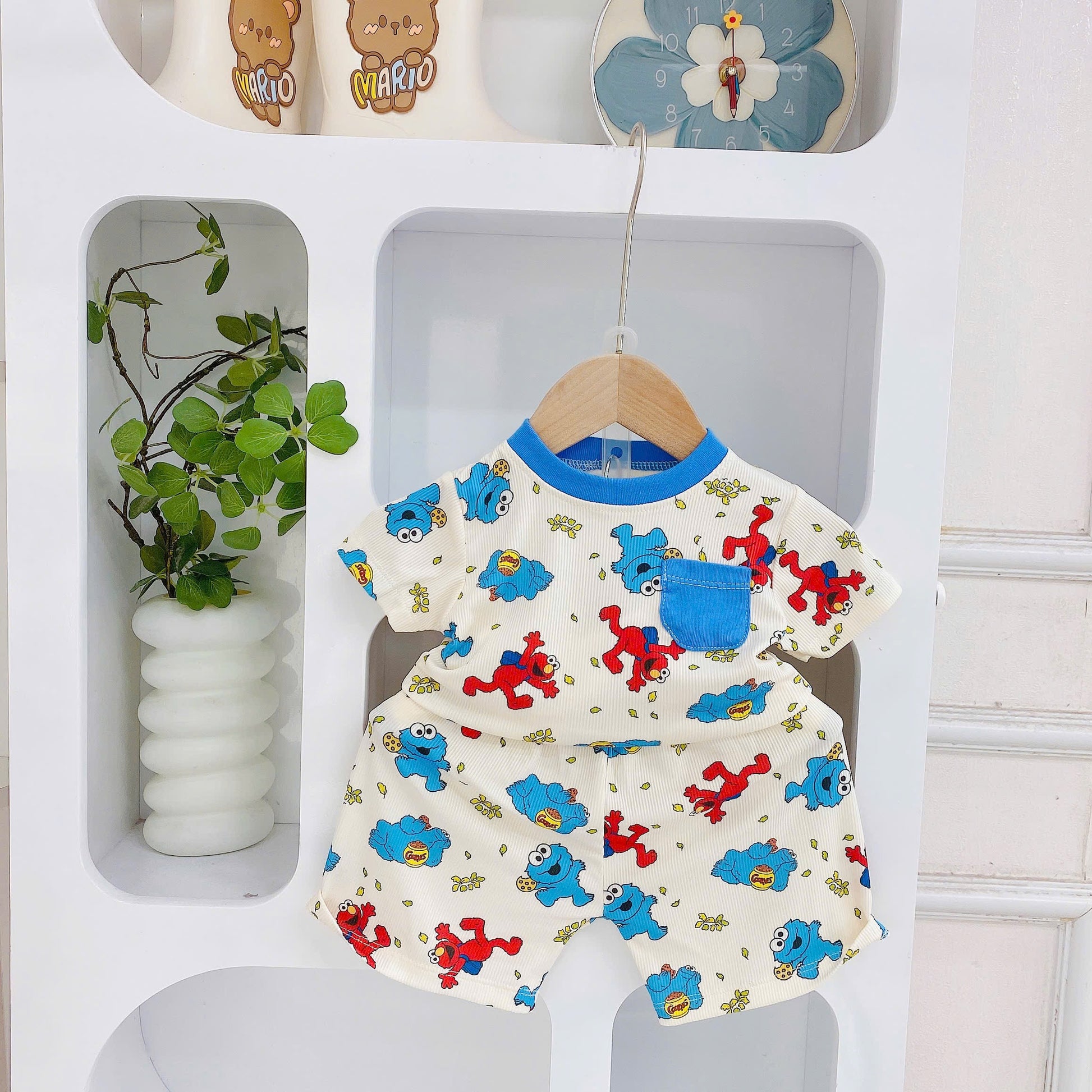 Yuzzin Play time set