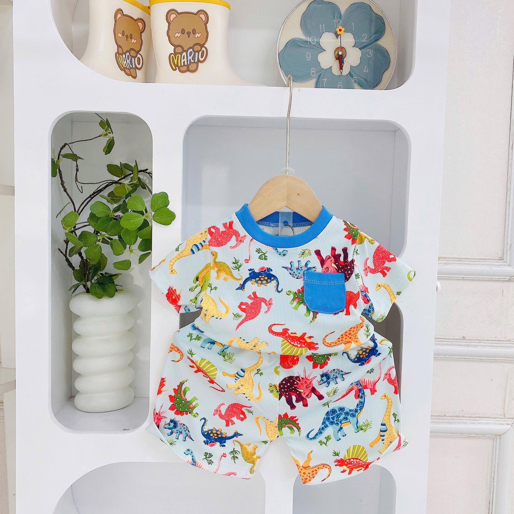 Yuzzin Play time set