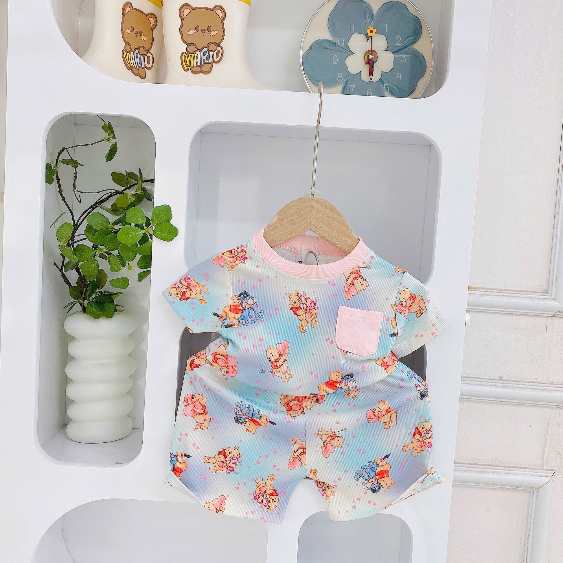 Yuzzin Play time set