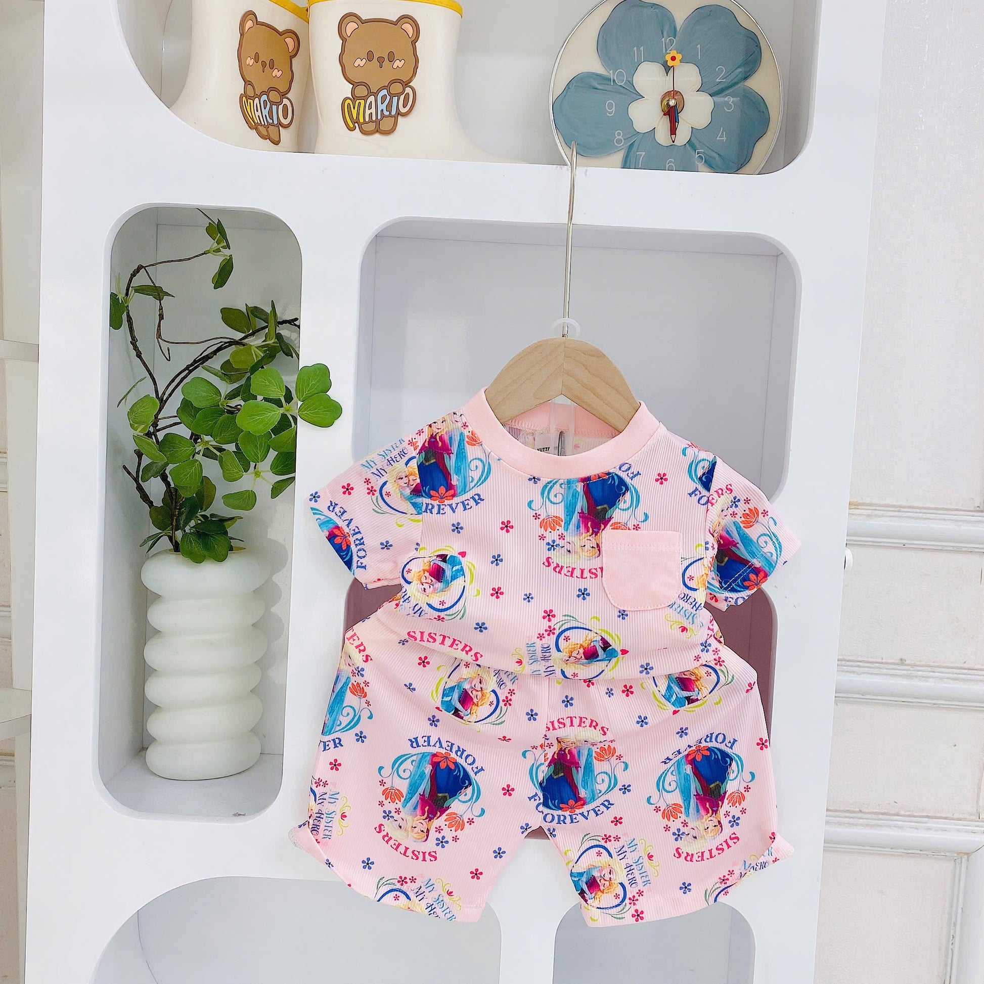 Yuzzin Play time set