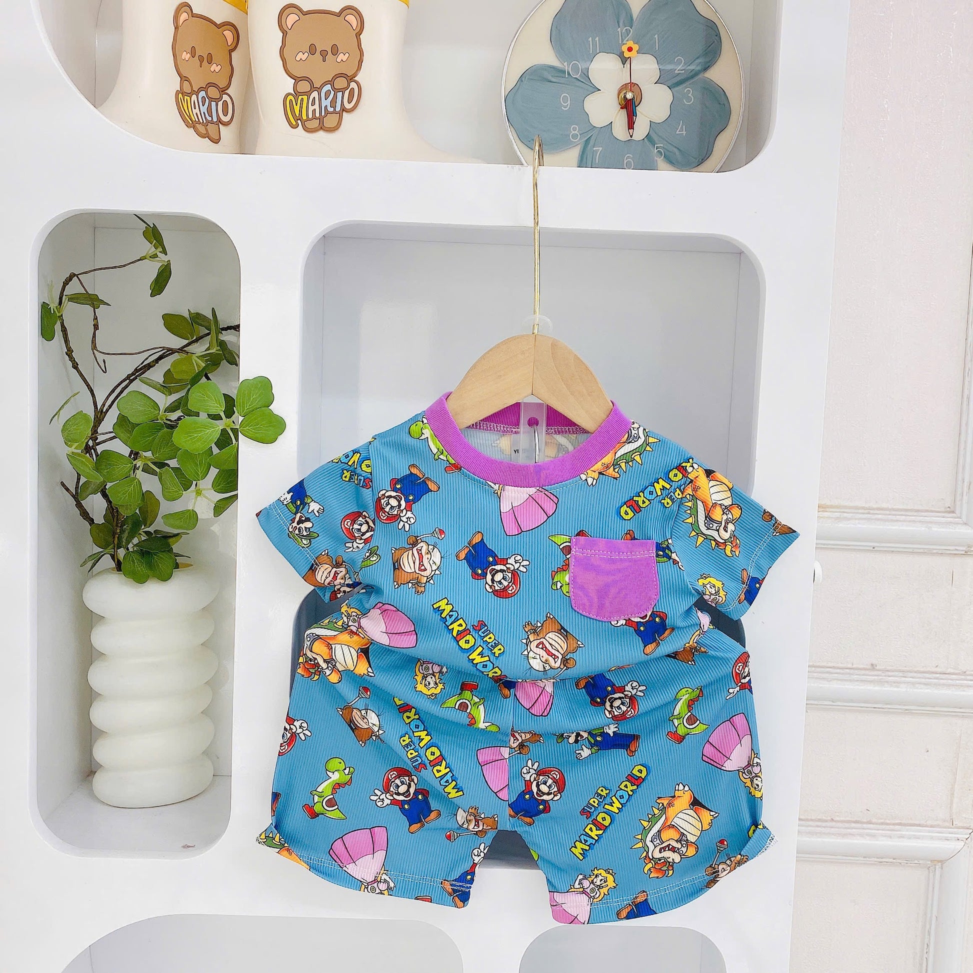 Yuzzin Play time set