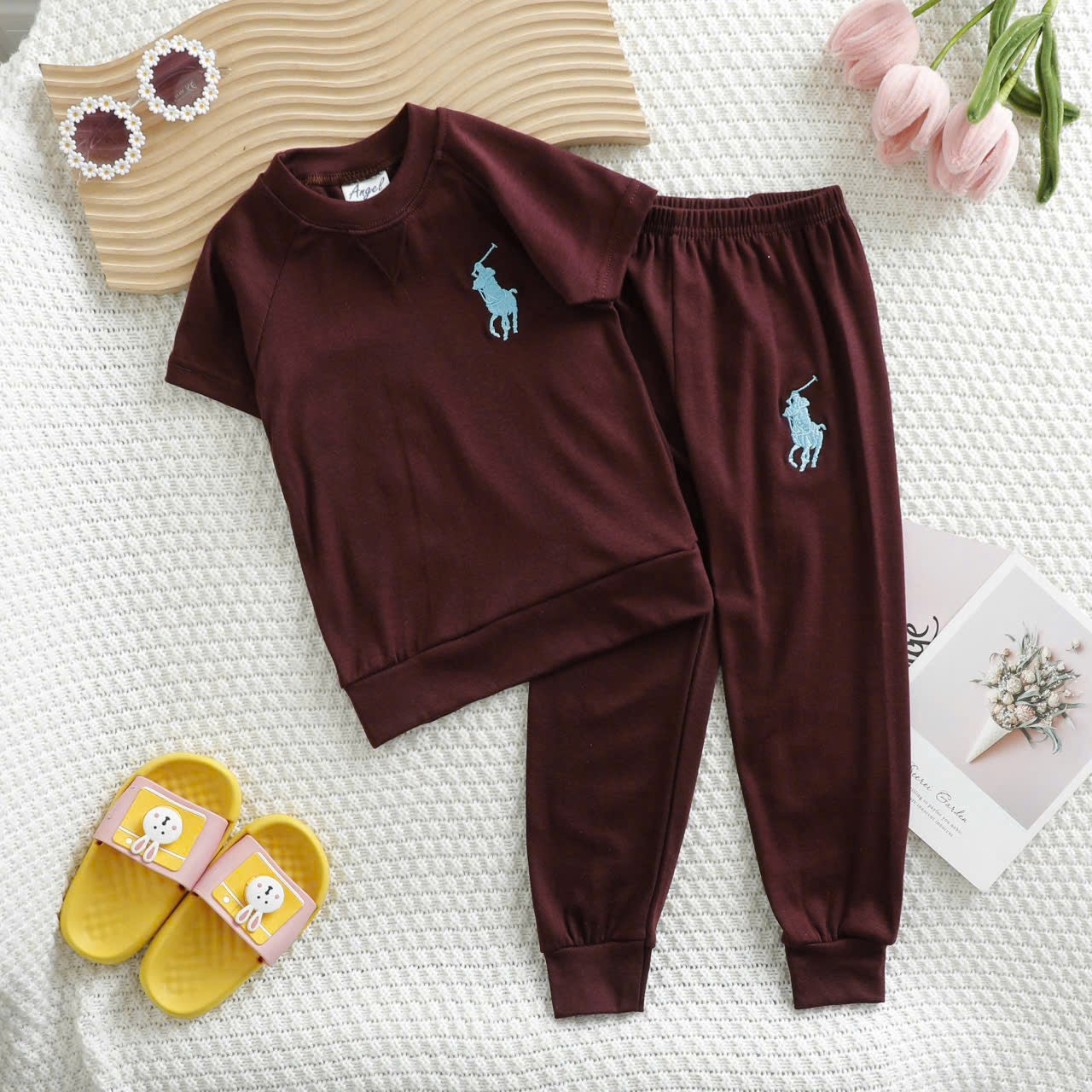 Plain Pyjamas Unisex