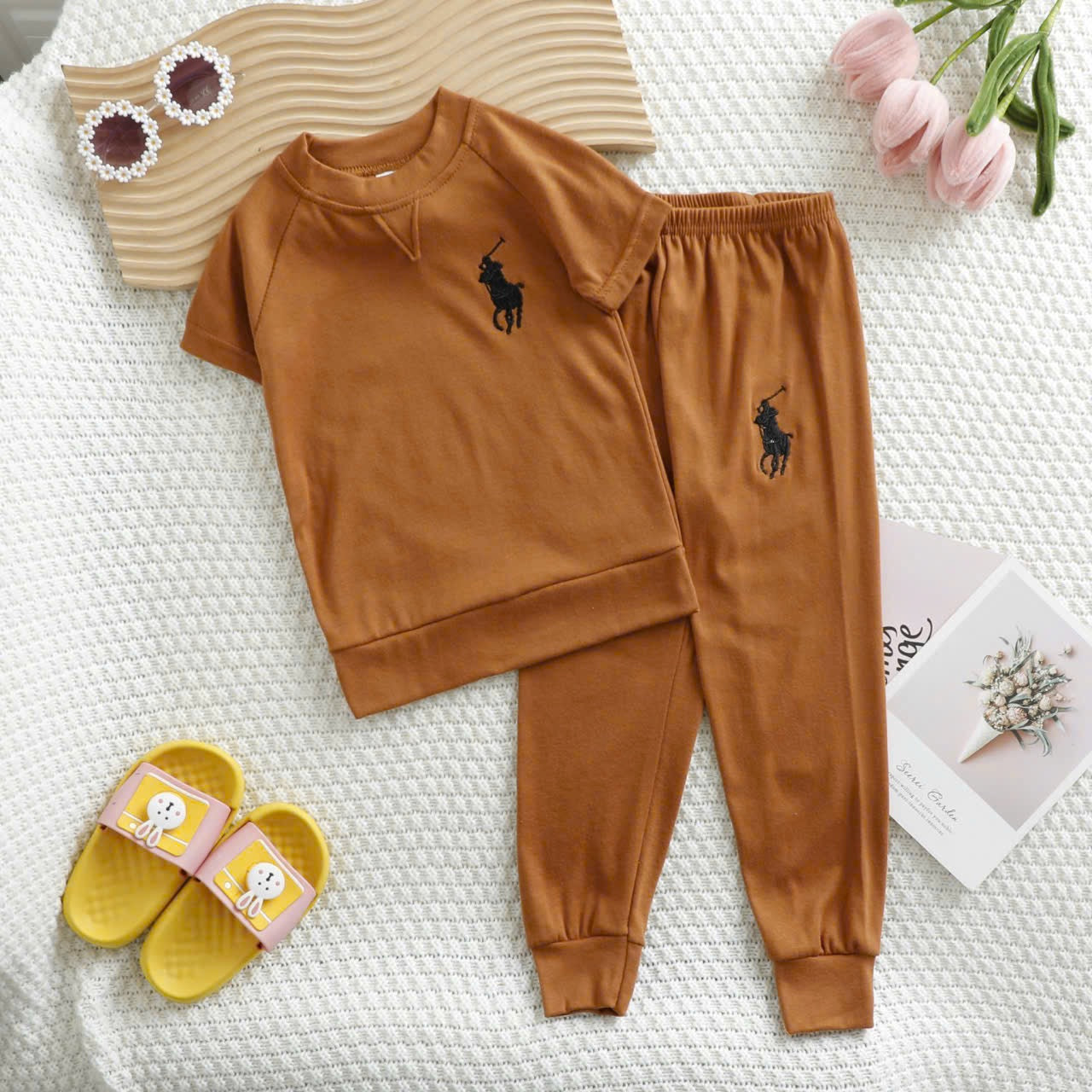 Plain Pyjamas Unisex