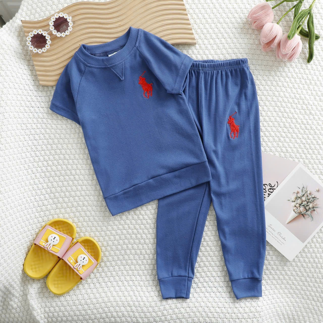 Plain Pyjamas Unisex