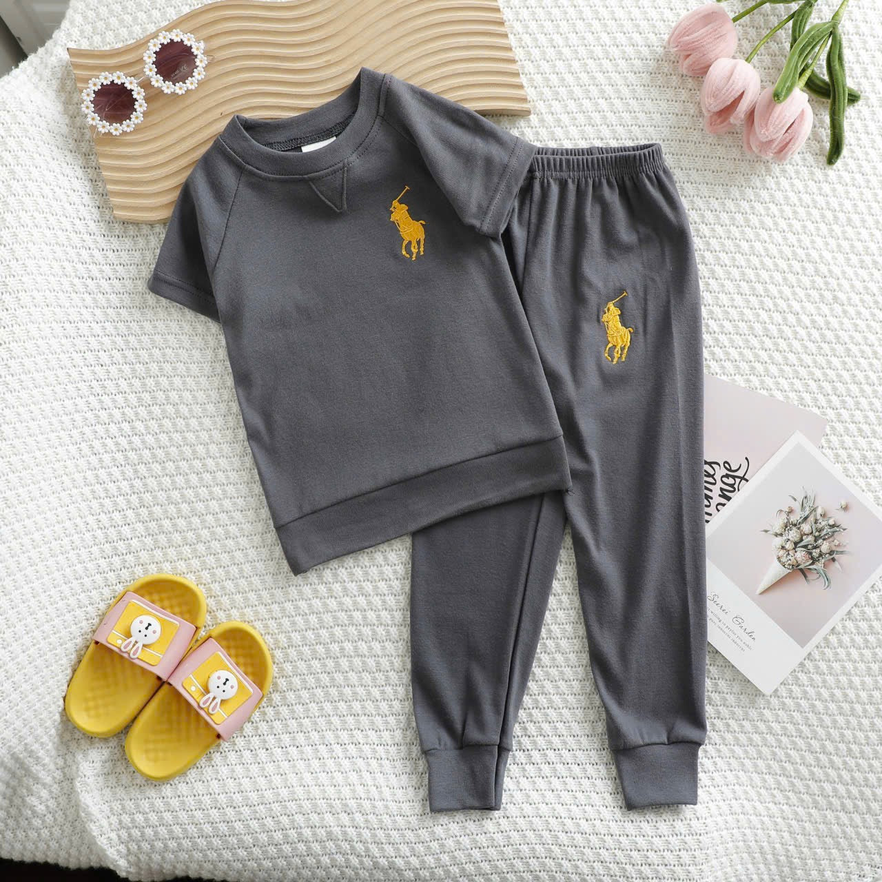 Plain Pyjamas Unisex