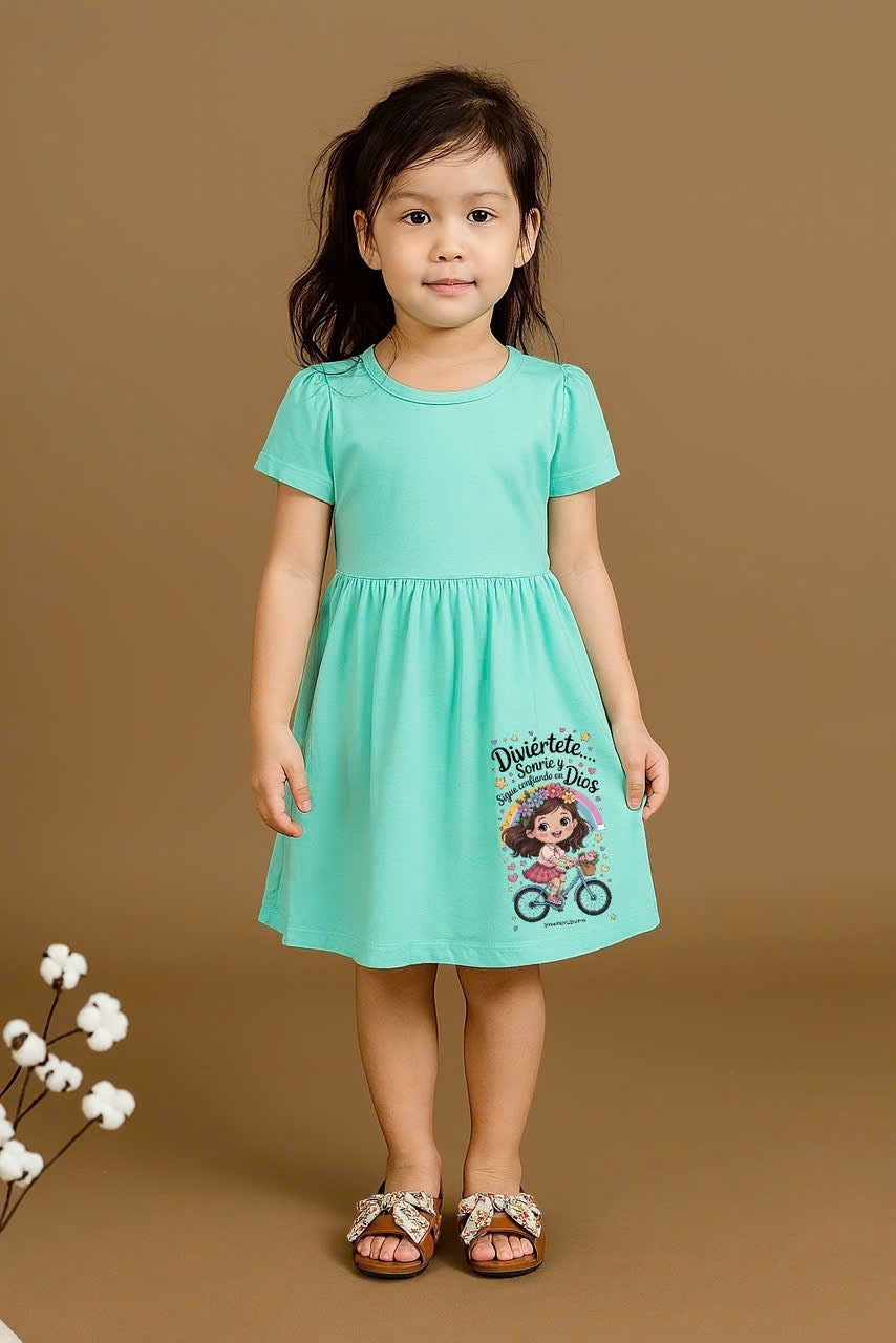 HPT Dress Full Size till 14