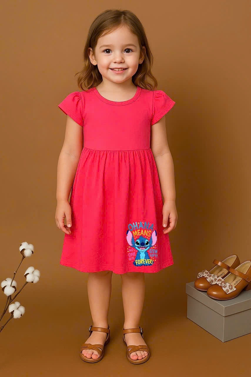 HPT Dress Full Size till 14