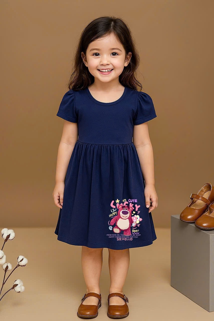 HPT Dress Full Size till 14