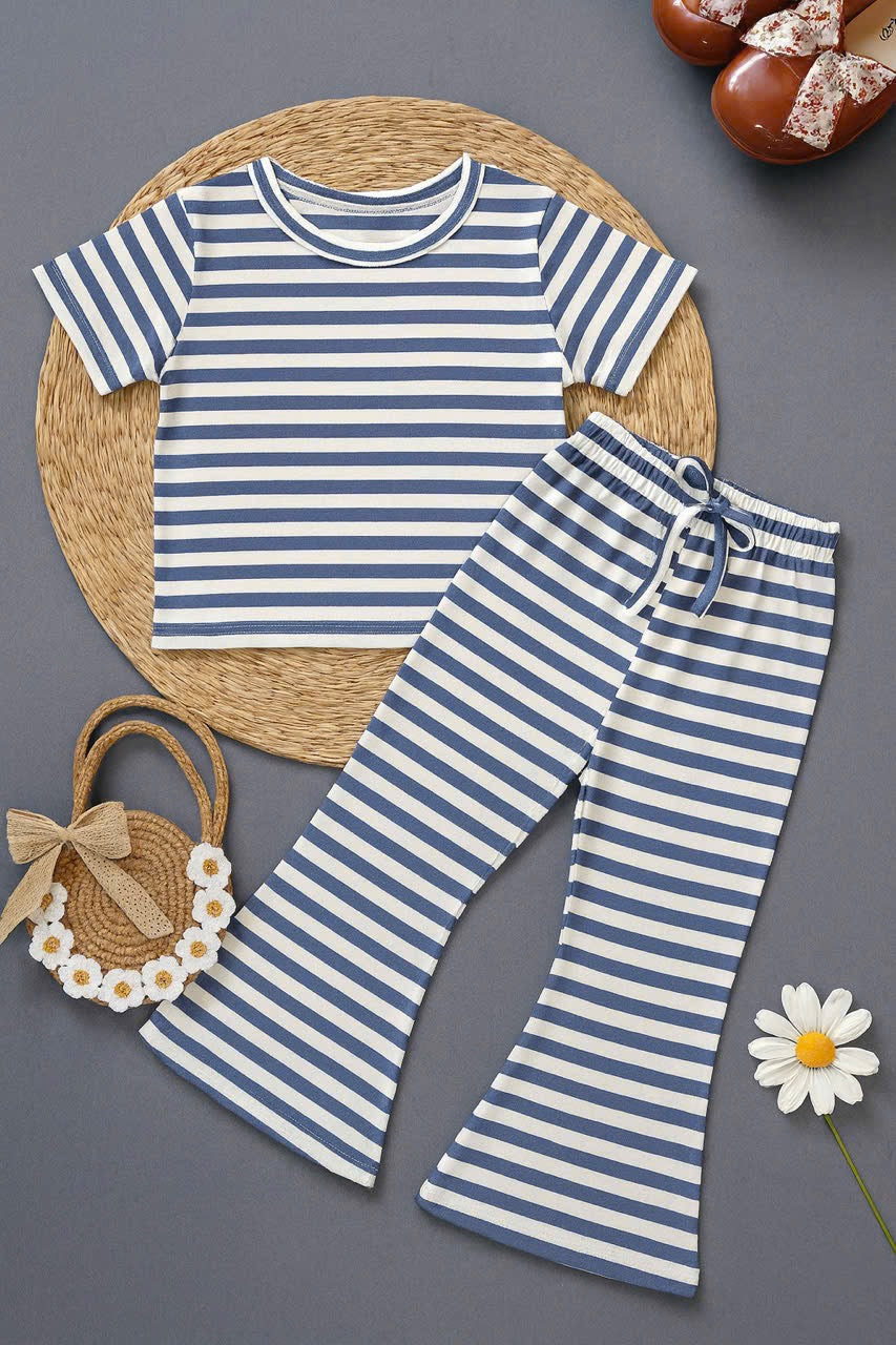 Plain Bell Bottom Sets