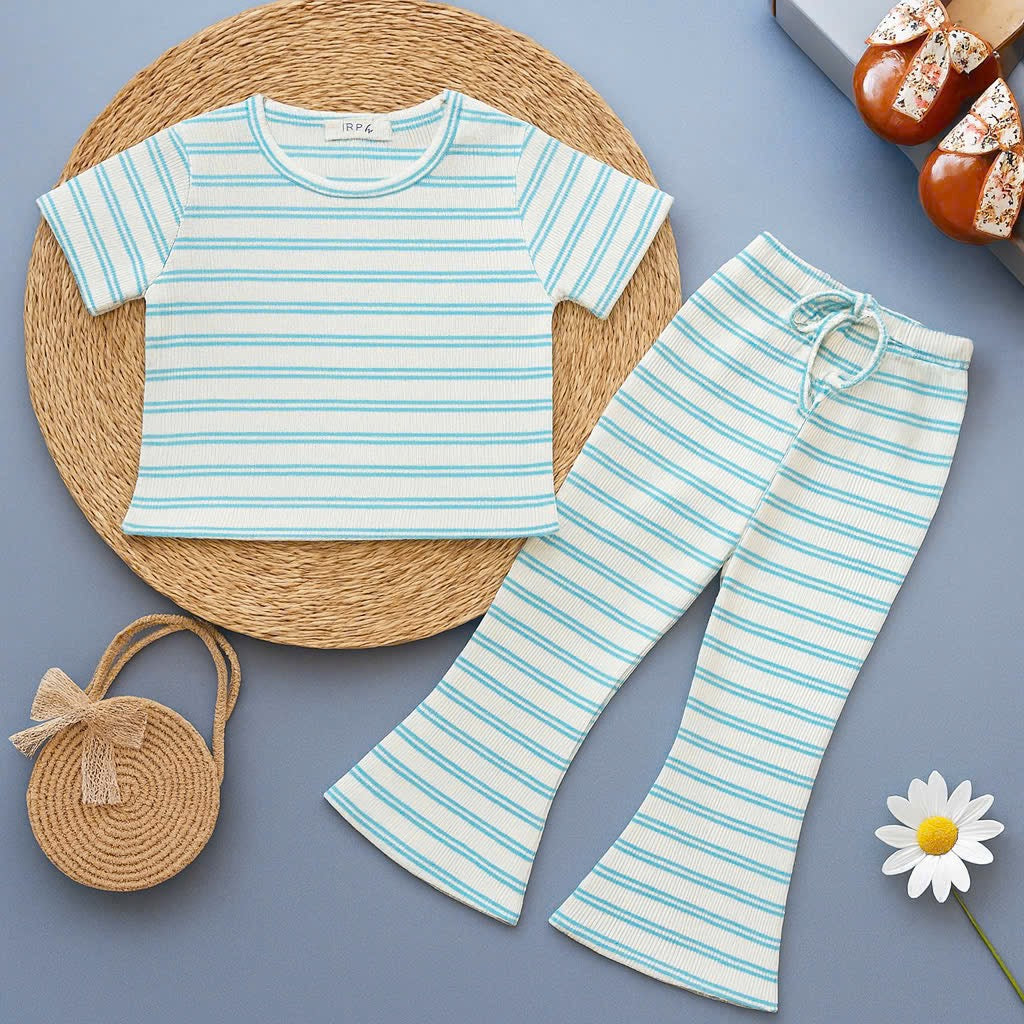 Plain Bell Bottom Sets