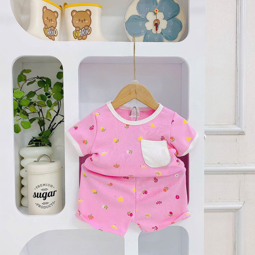 Jumping Beans Play Time Set