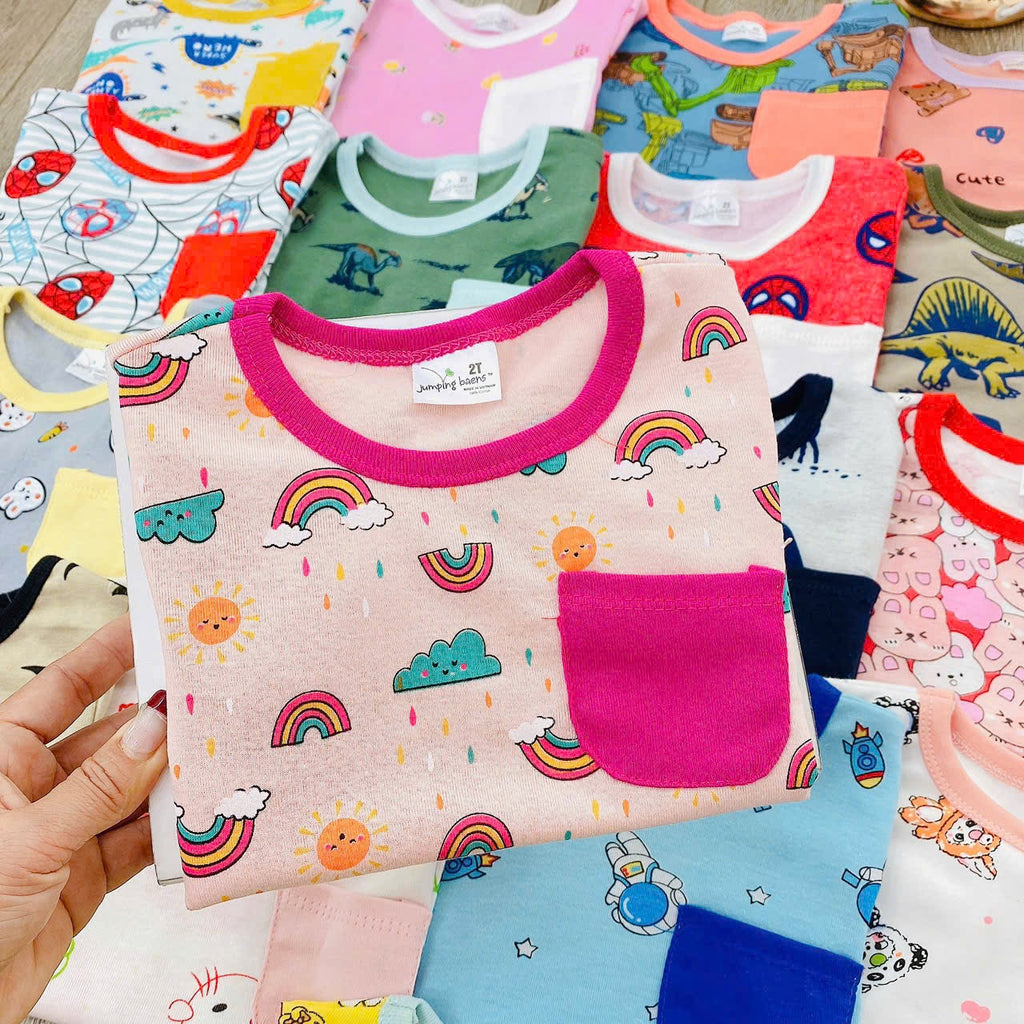 Jumping Beans Play Time Set