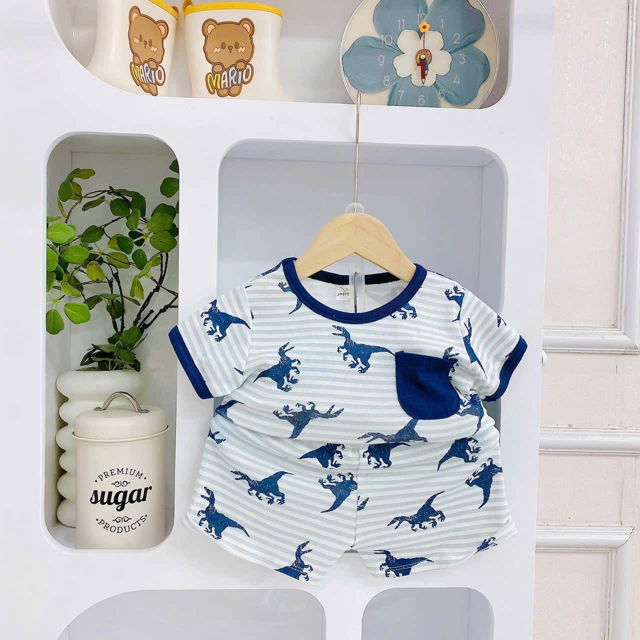 Jumping Beans Play Time Set