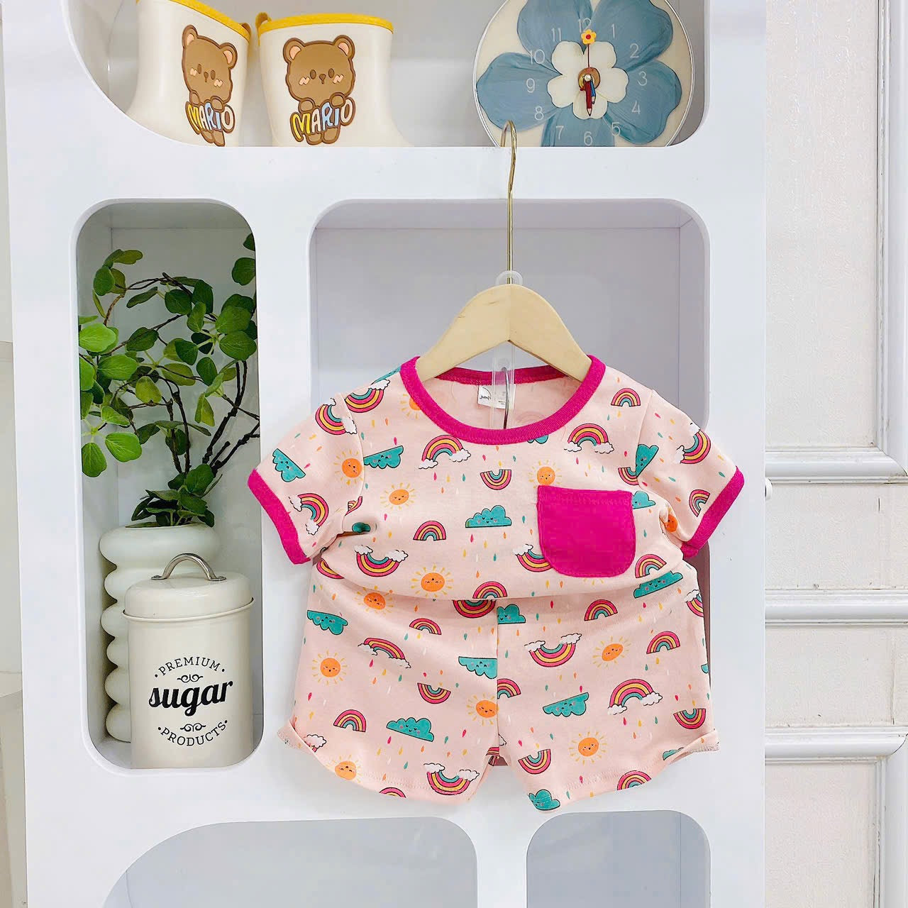 Jumping Beans Play Time Set