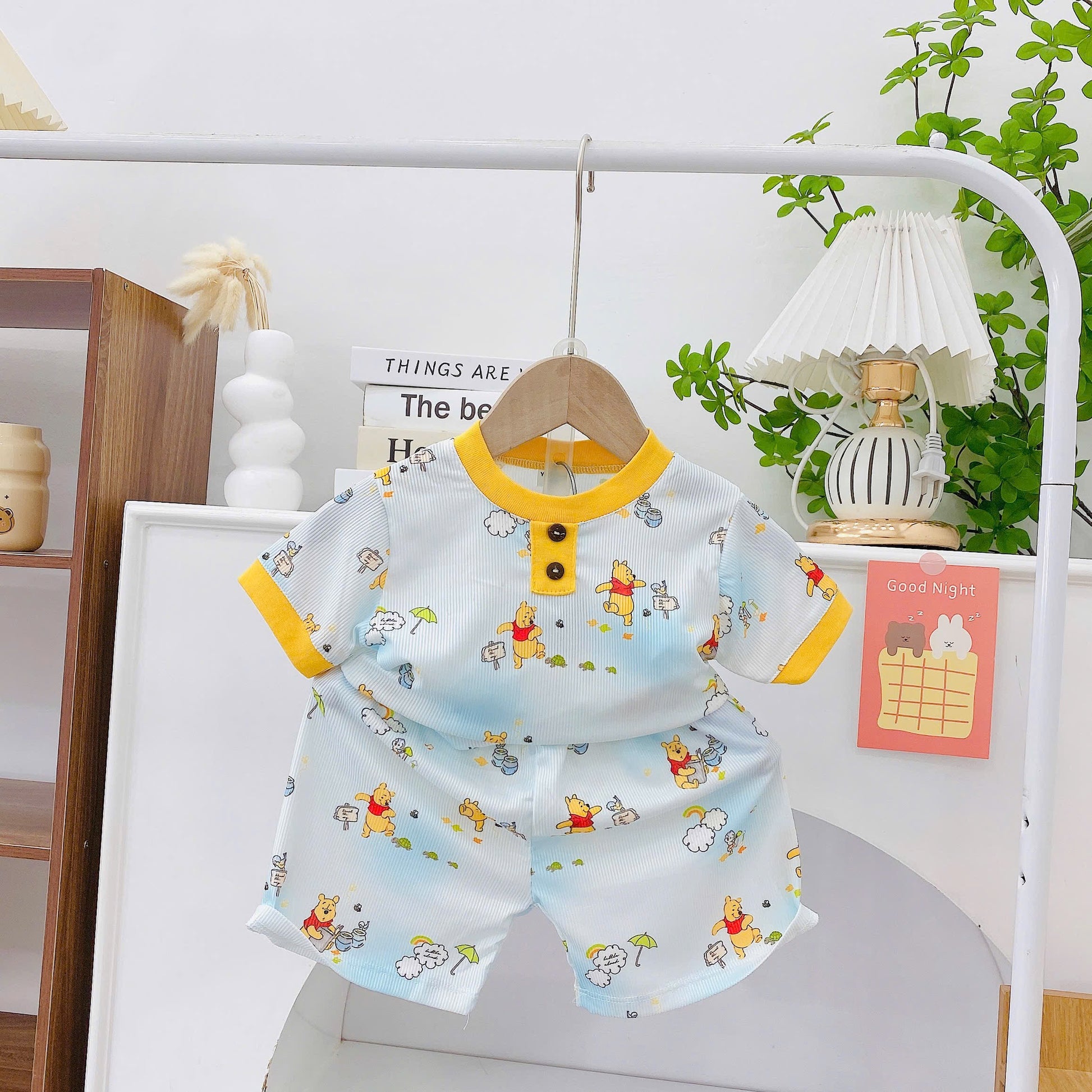 Yuzzin Play time Outfits