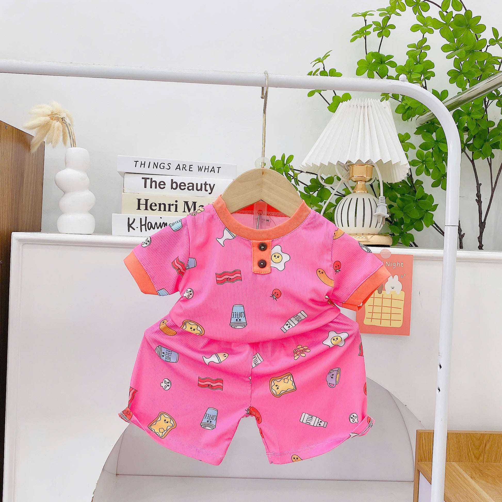 Yuzzin Play time Outfits