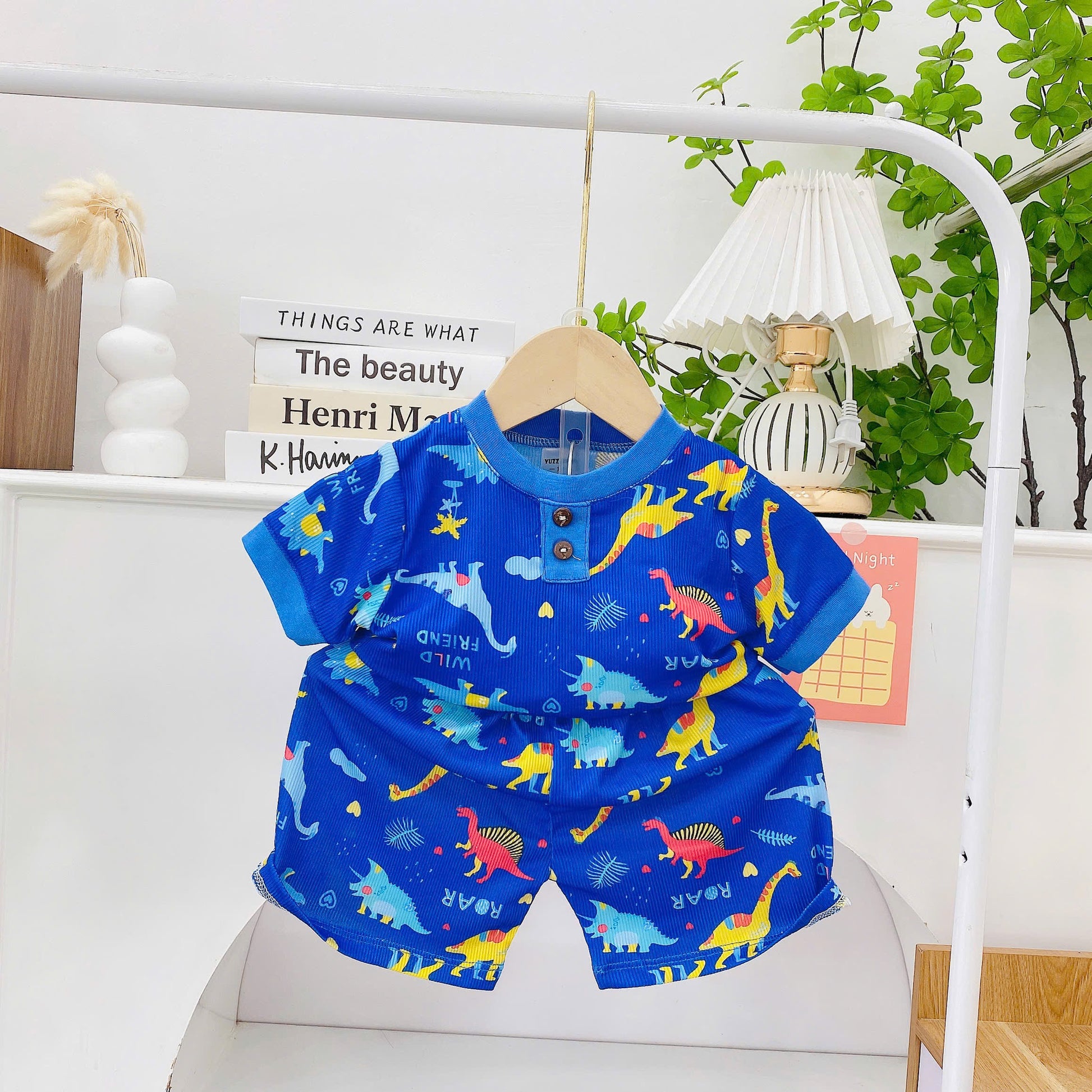 Yuzzin Play time Outfits