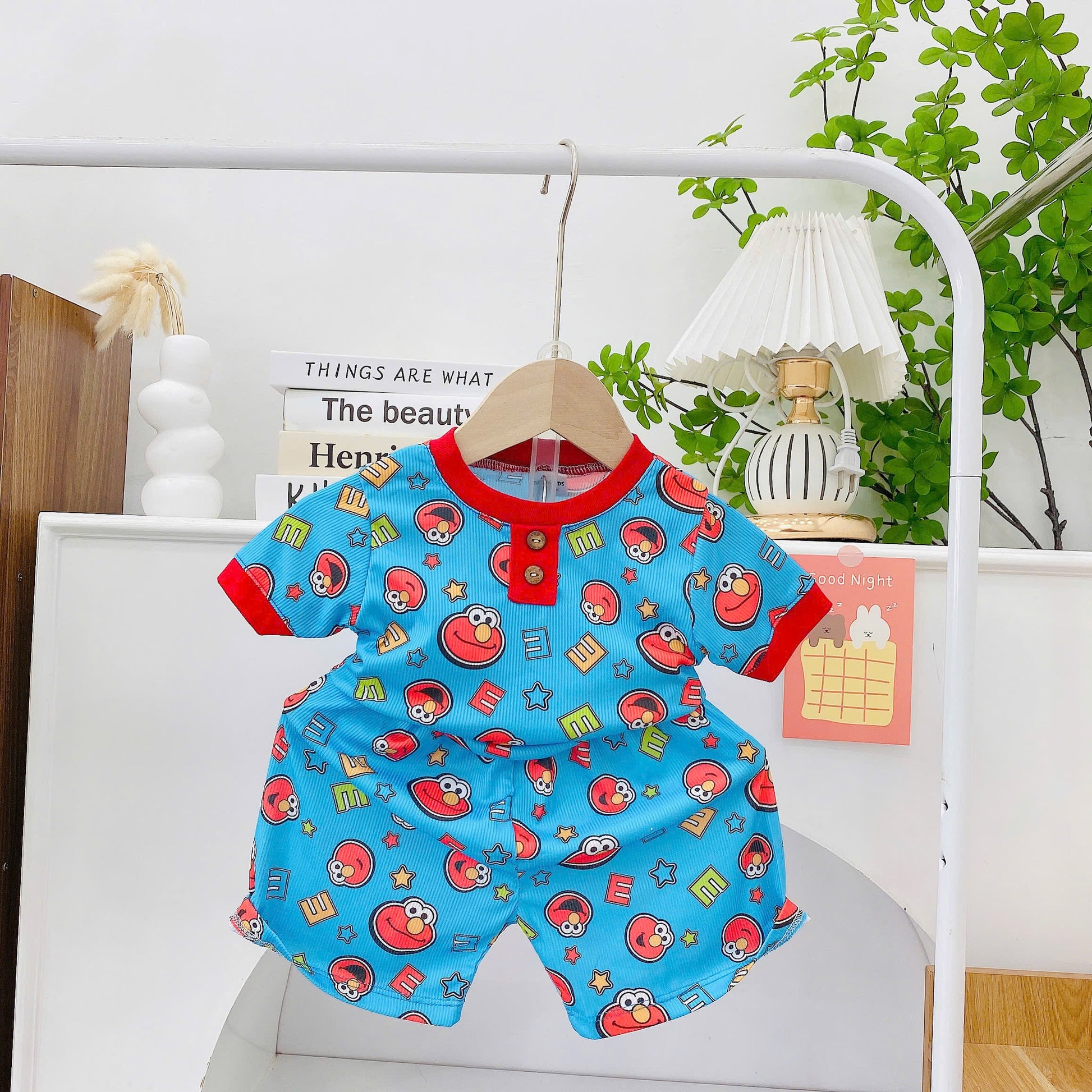 Yuzzin Play time Outfits