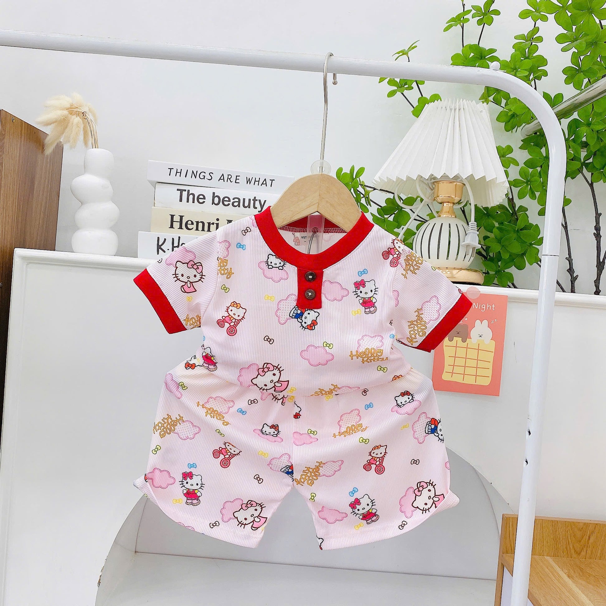 Yuzzin Play time Outfits