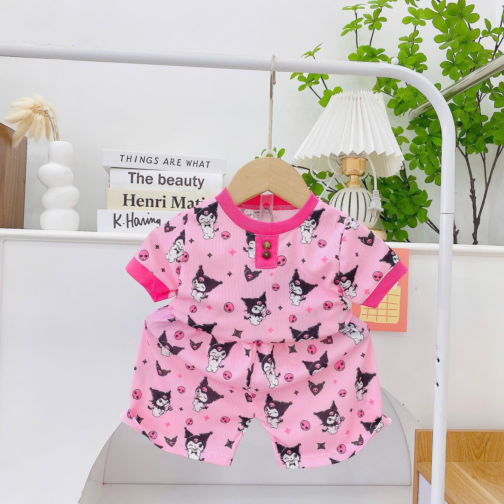 Yuzzin Play time Outfits