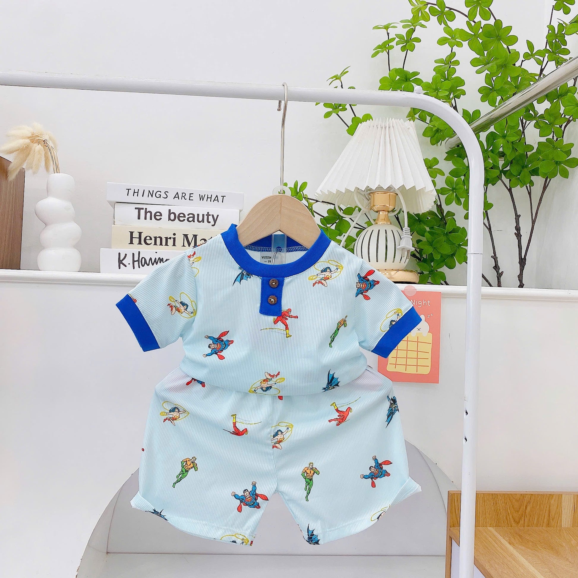 Yuzzin Play time Outfits