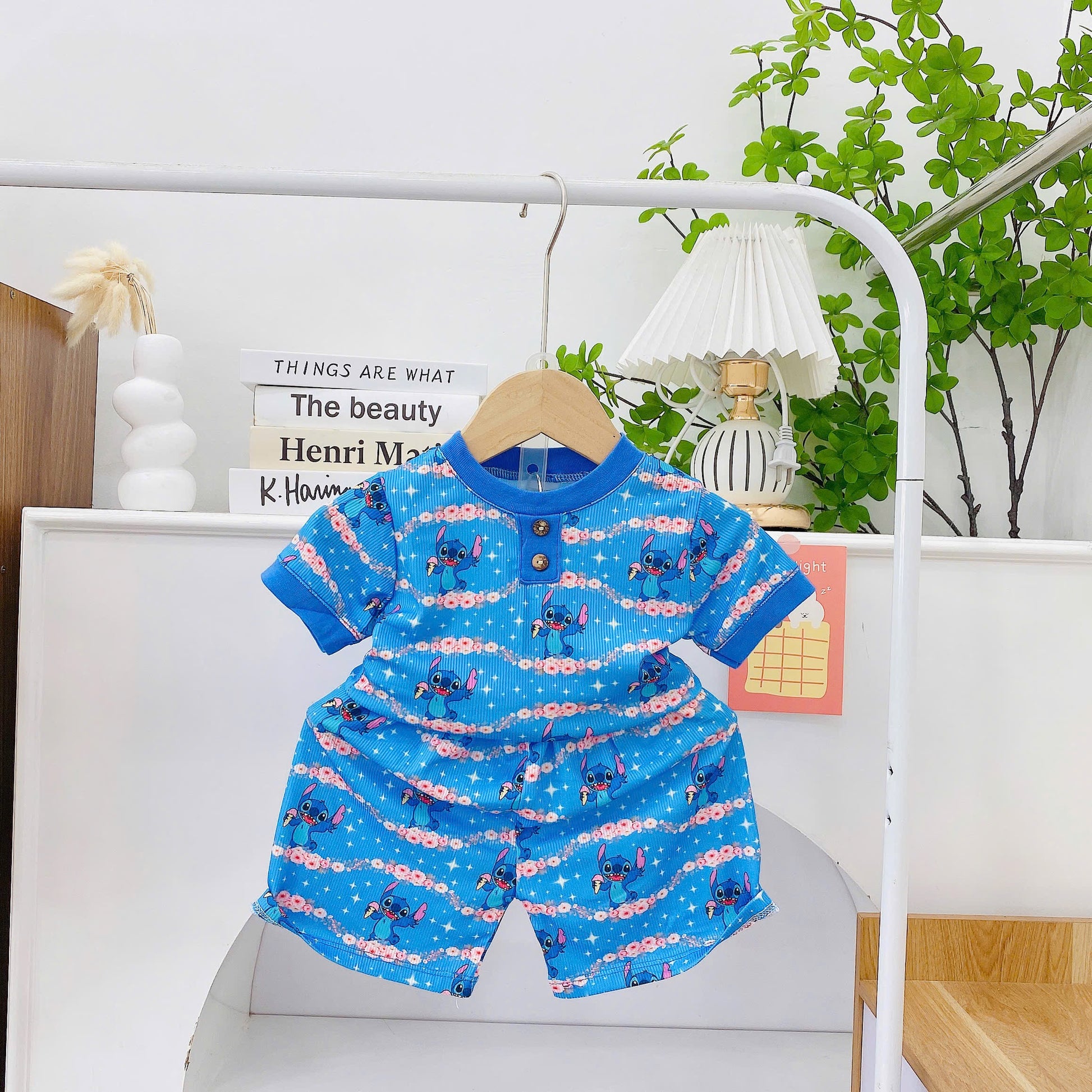 Yuzzin Play time Outfits