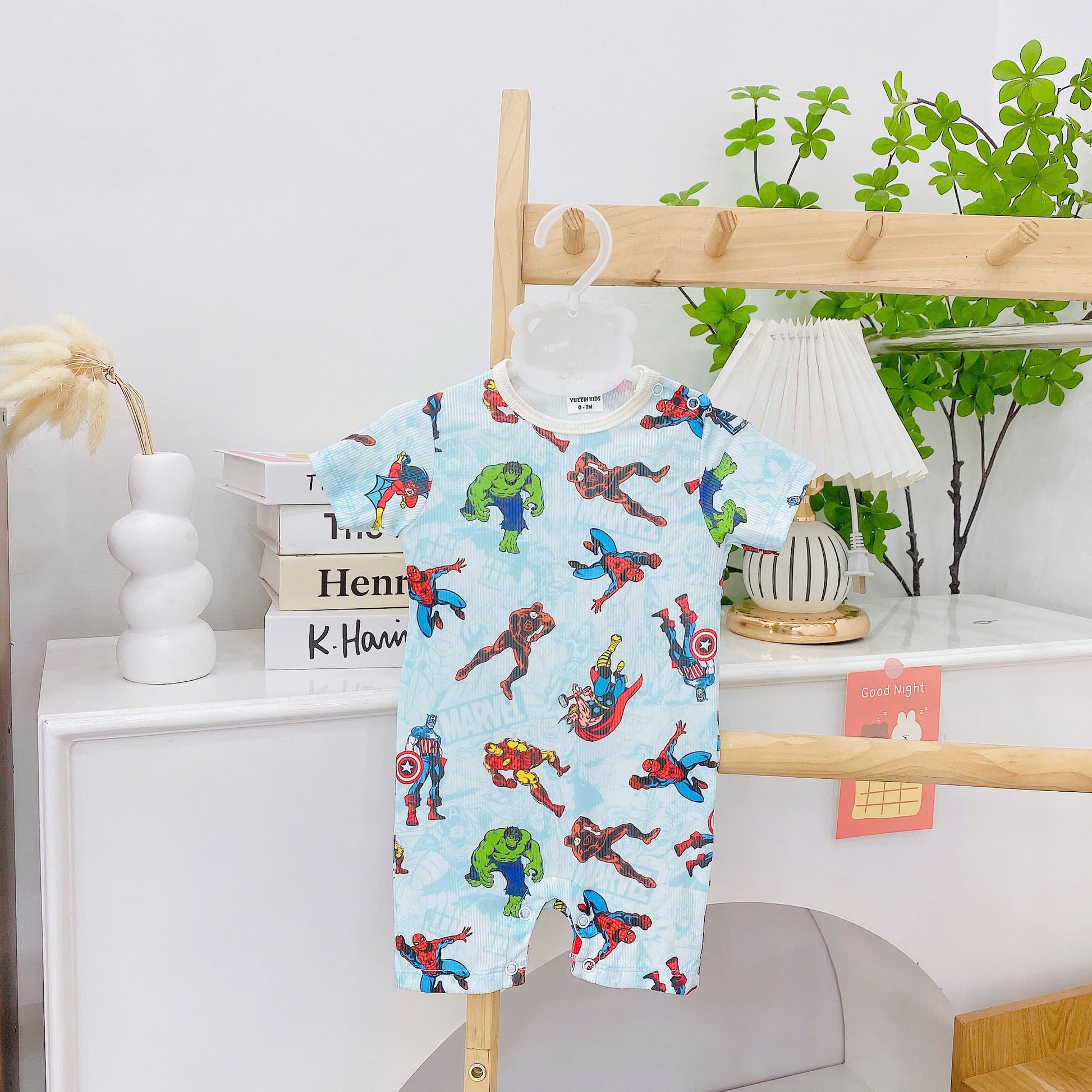 Yuzzin Flatleg/Jumper