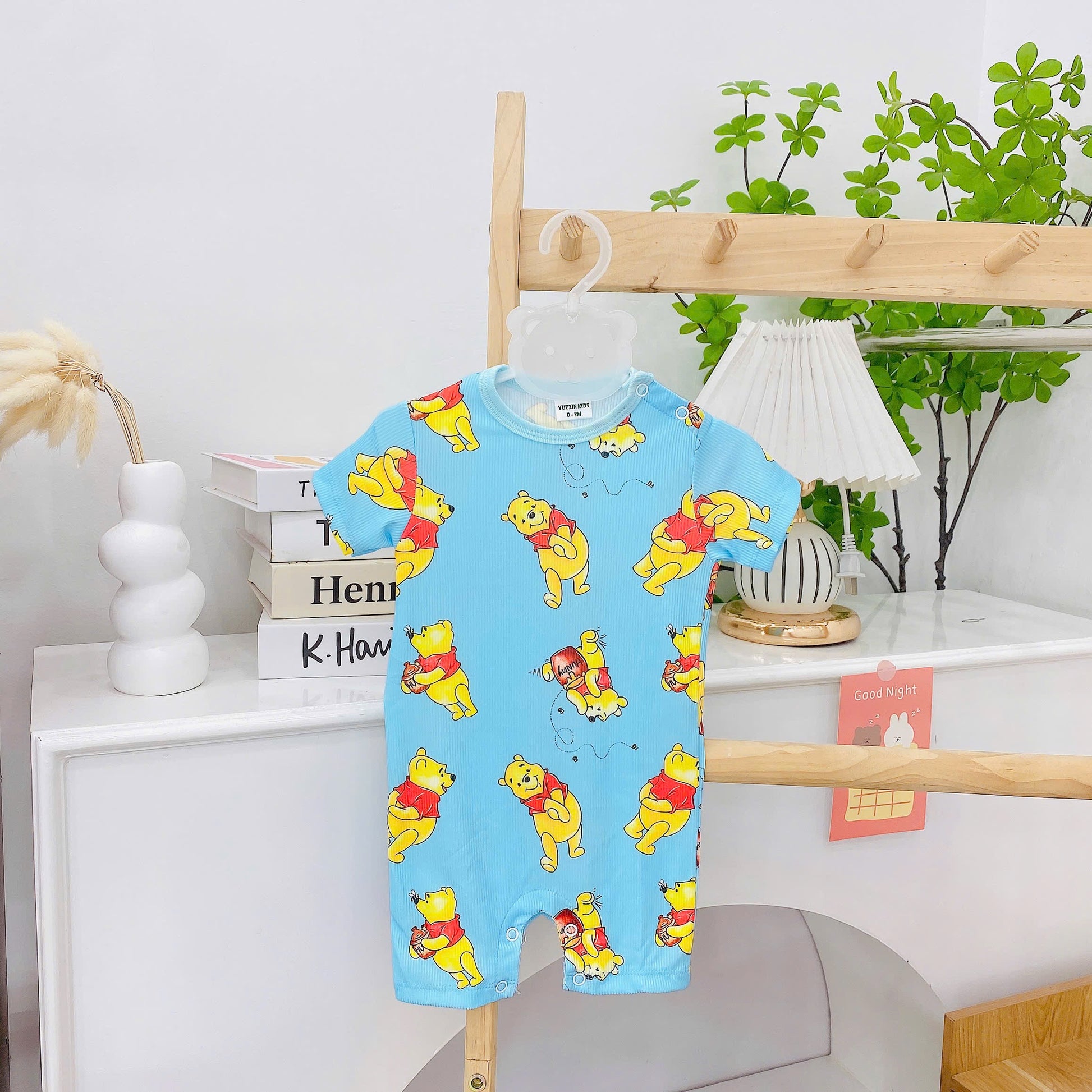 Yuzzin Flatleg/Jumper