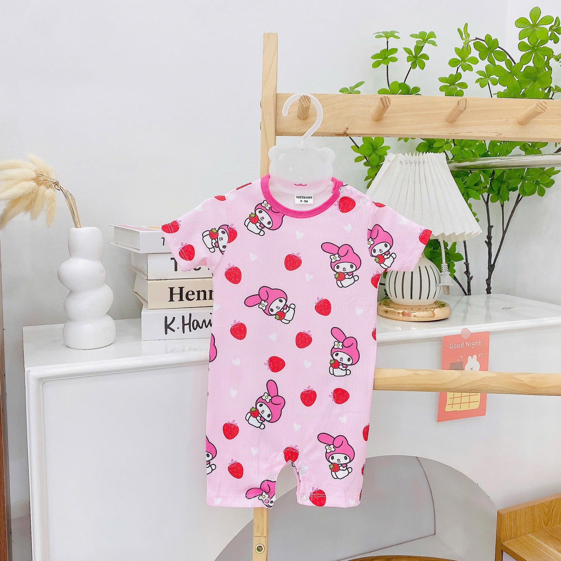 Yuzzin Flatleg/Jumper