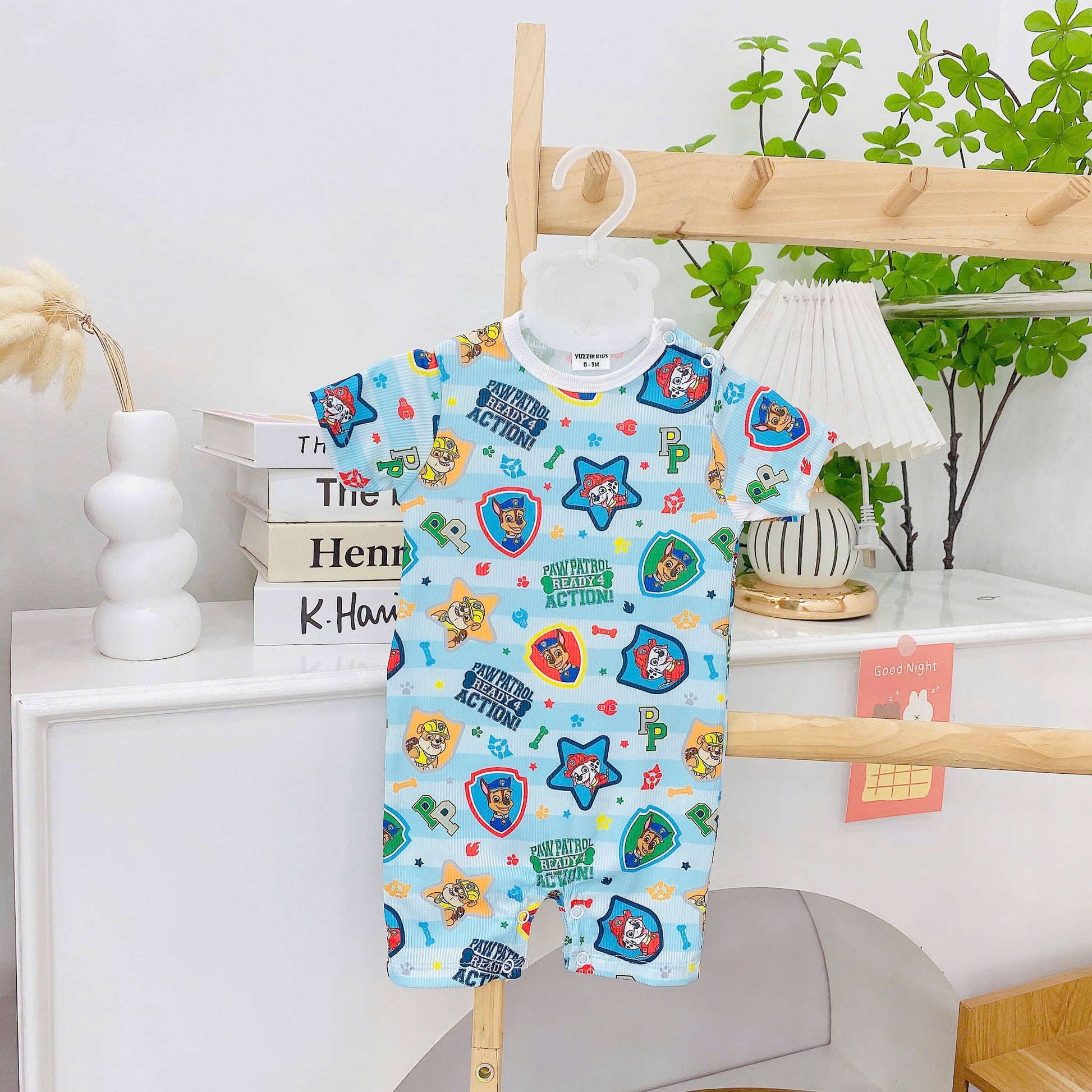 Yuzzin Flatleg/Jumper