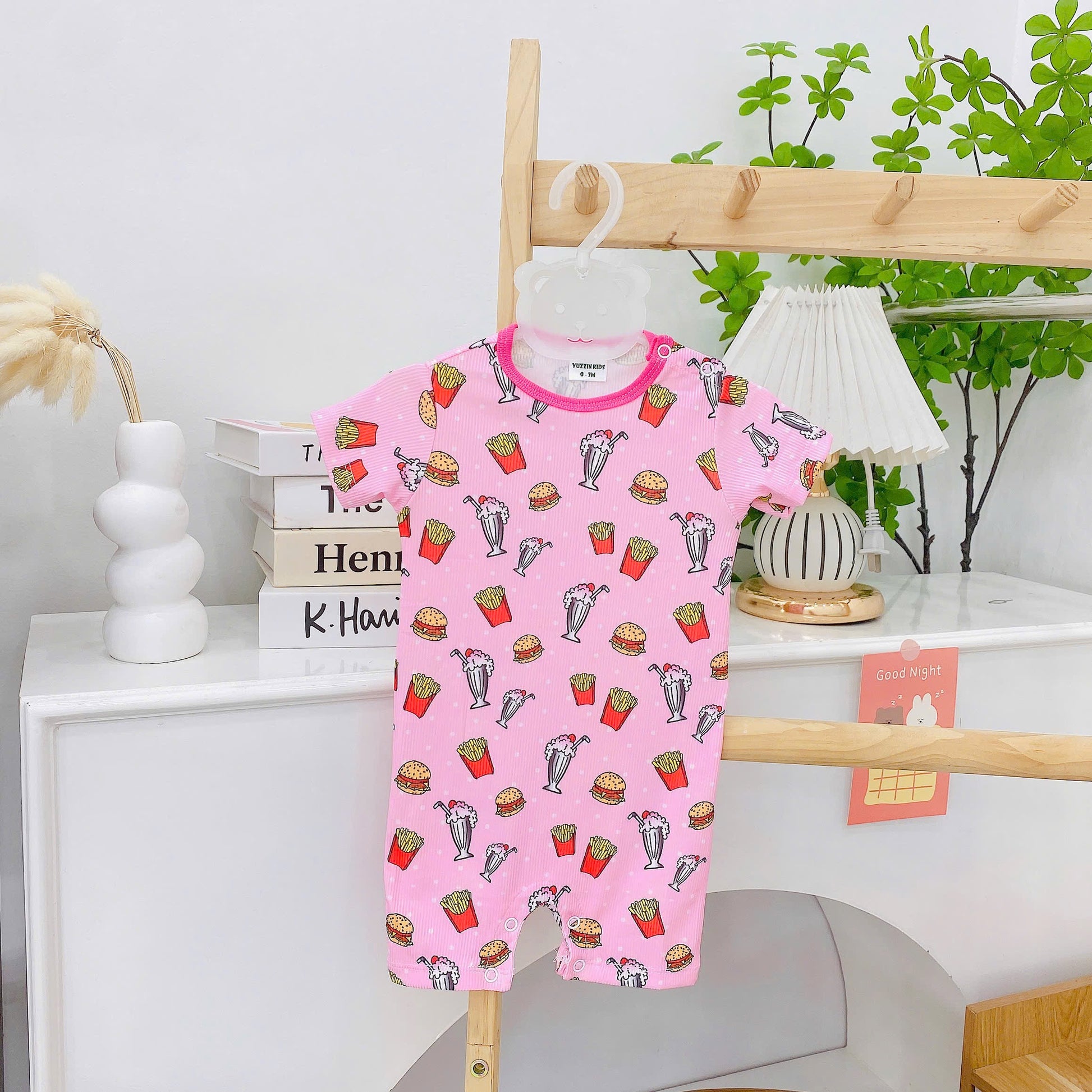 Yuzzin Flatleg/Jumper