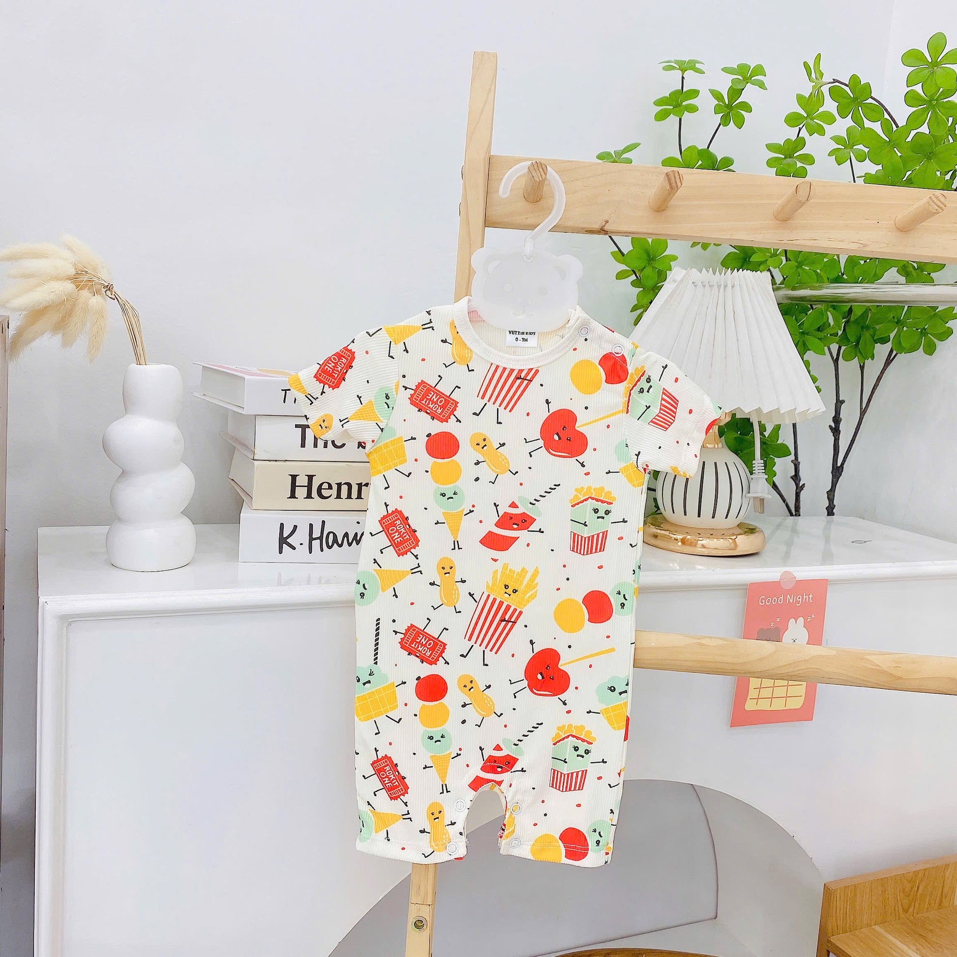 Yuzzin Flatleg/Jumper