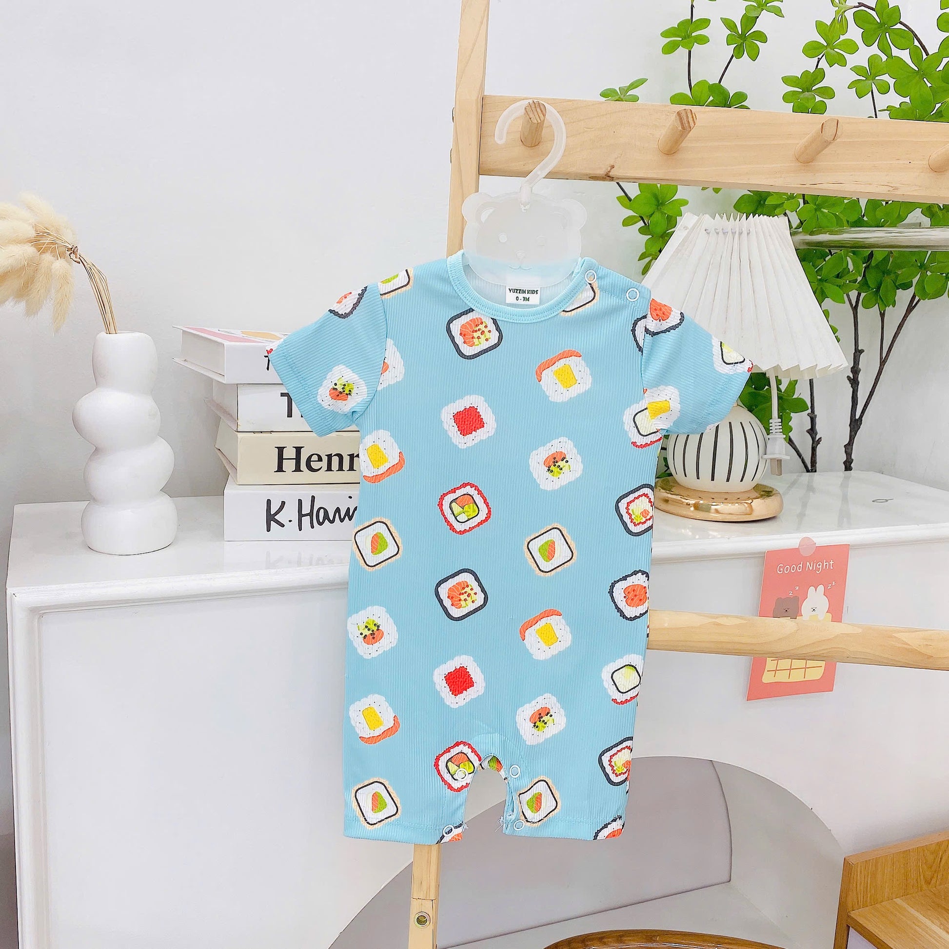 Yuzzin Flatleg/Jumper