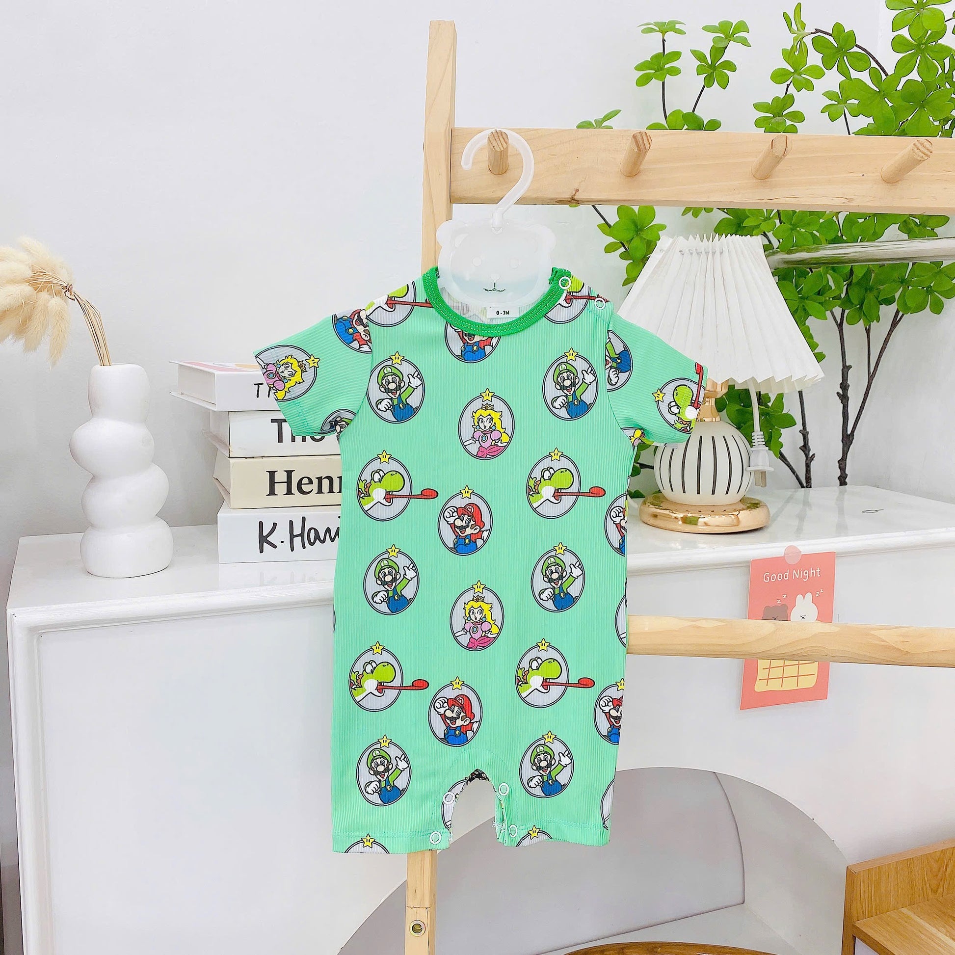 Yuzzin Flatleg/Jumper