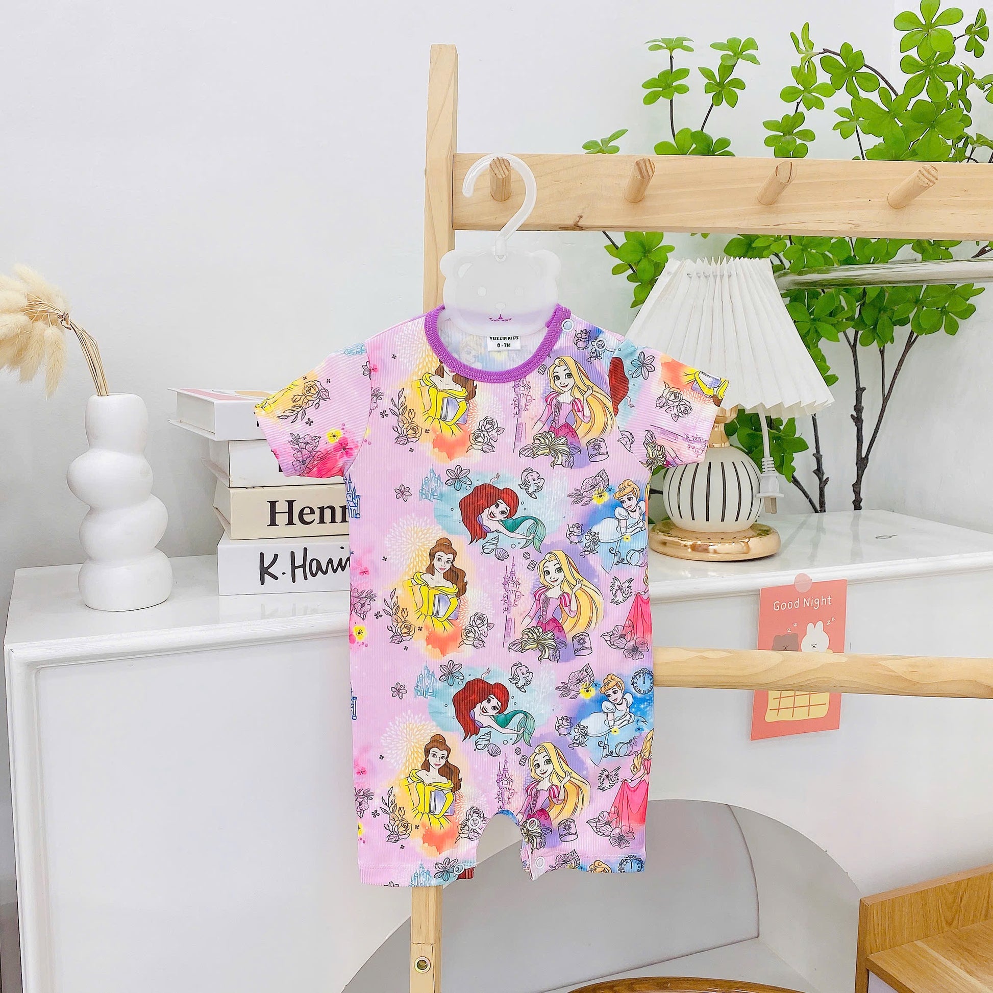 Yuzzin Flatleg/Jumper