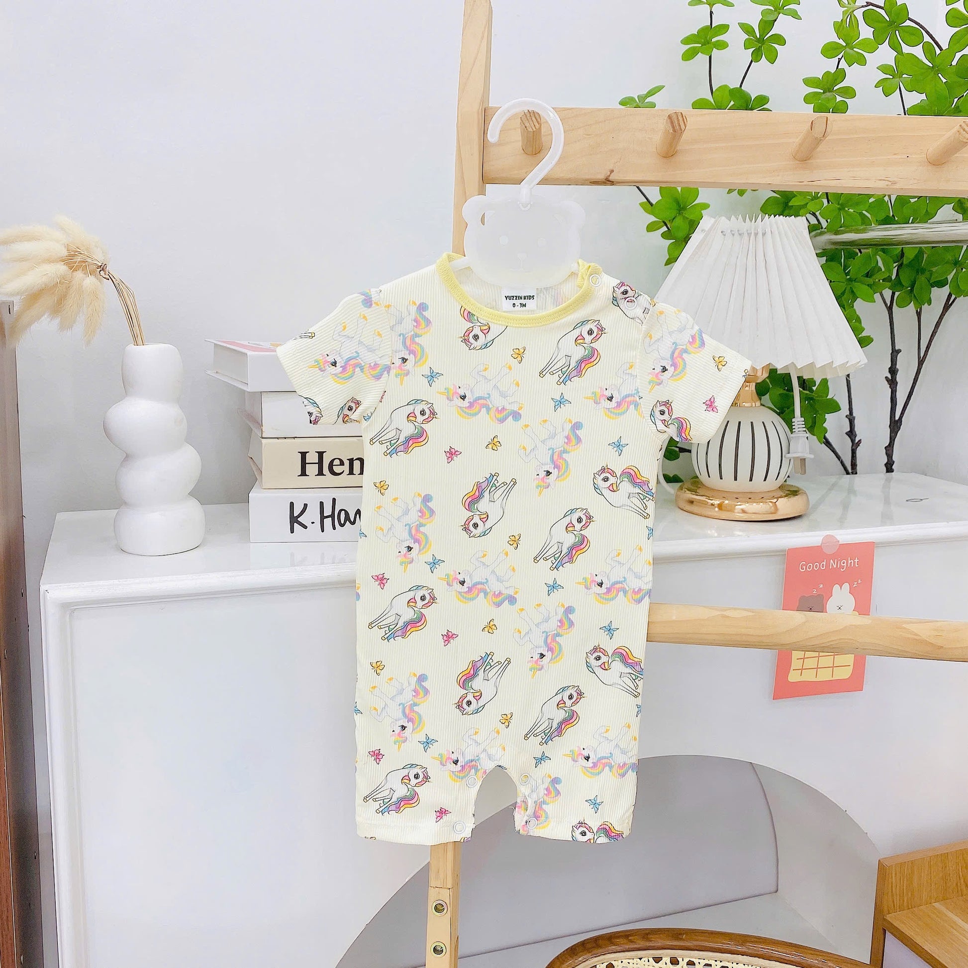 Yuzzin Flatleg/Jumper