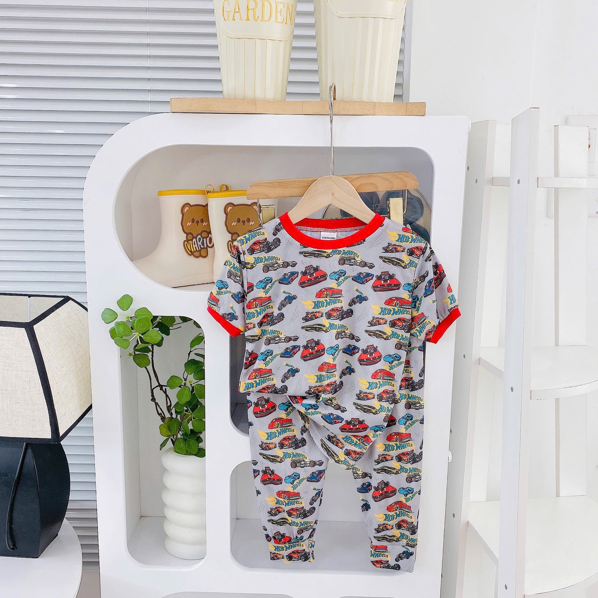 Yuzzin Big Size Pyjamas