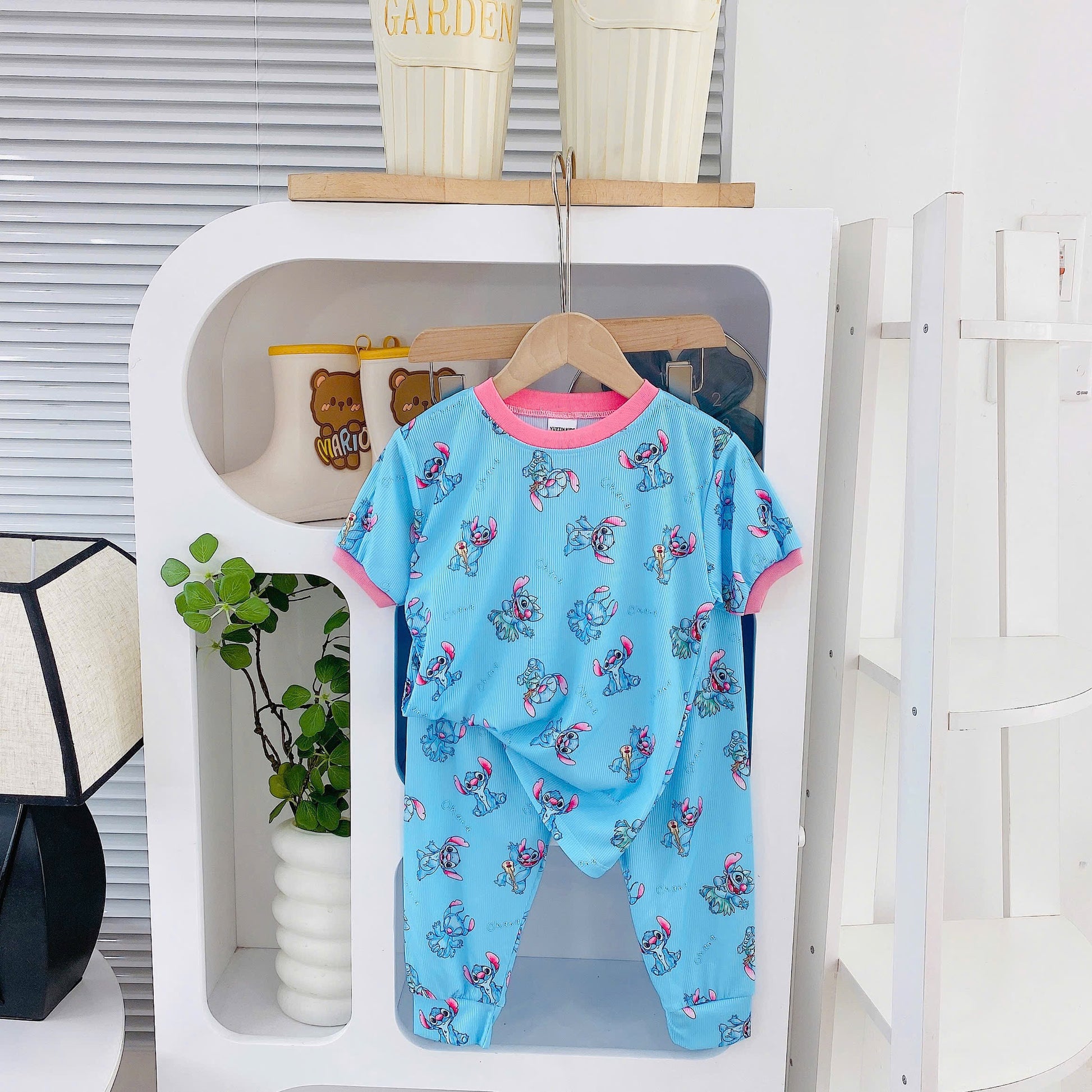 Yuzzin Big Size Pyjamas