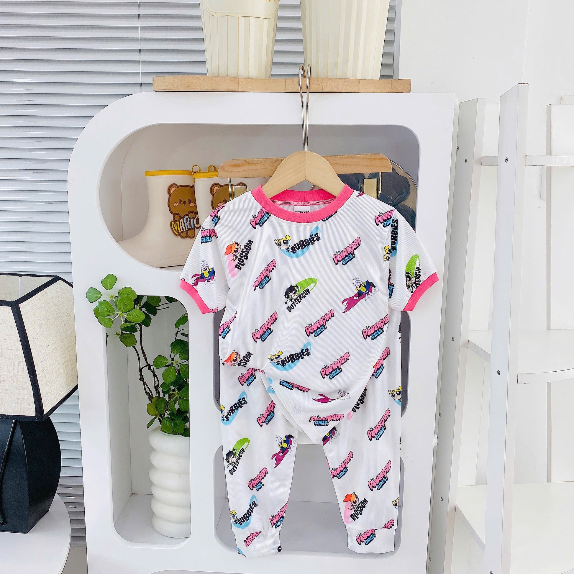 Yuzzin Big Size Pyjamas