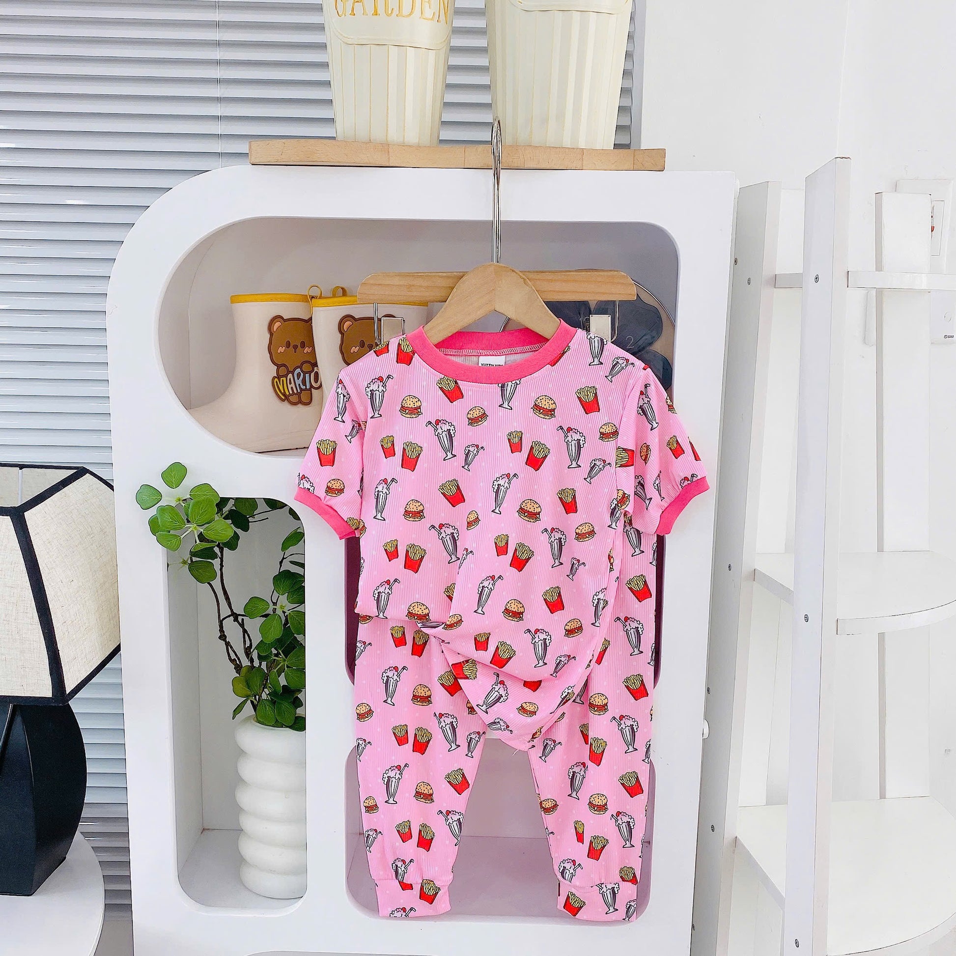 Yuzzin Big Size Pyjamas