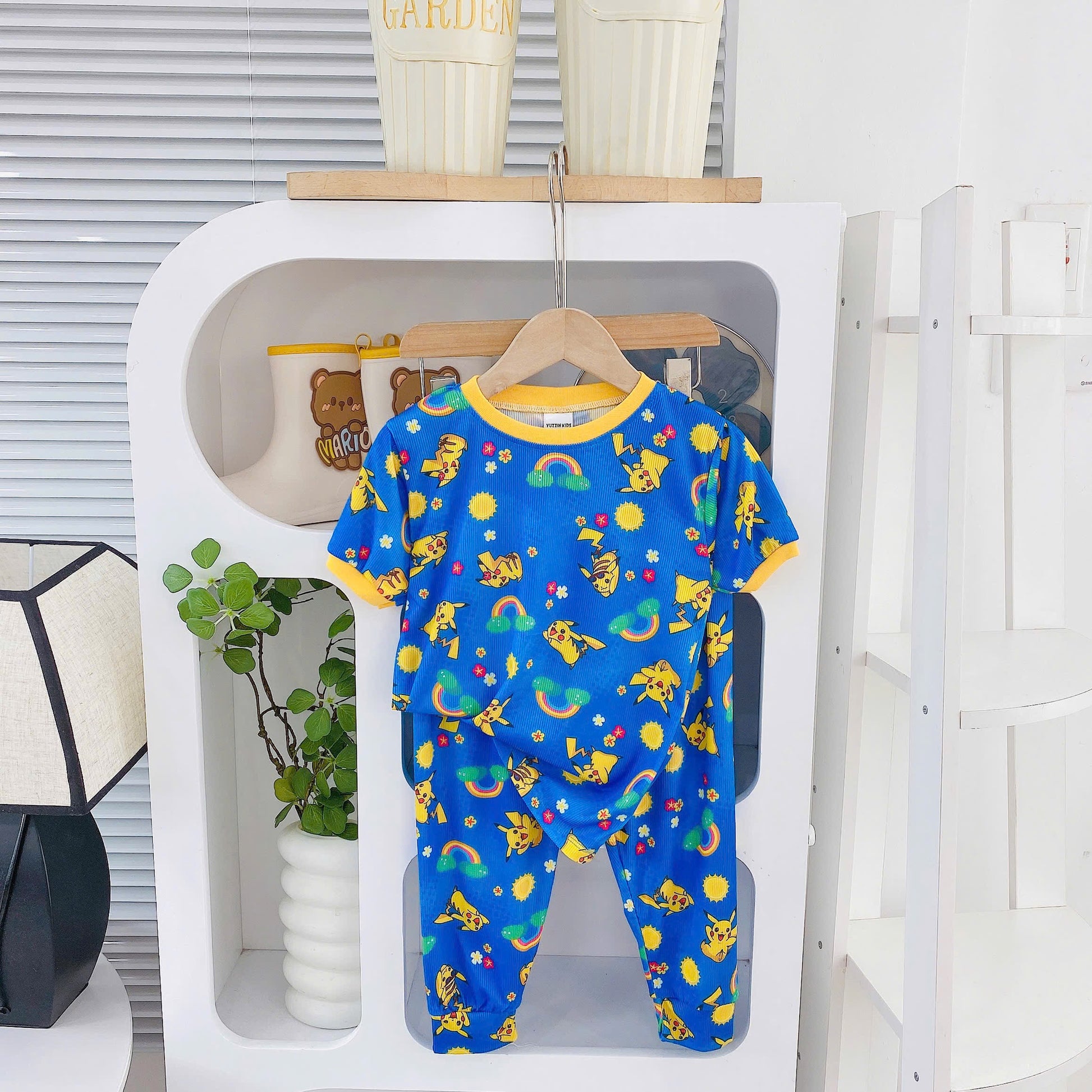 Yuzzin Big Size Pyjamas