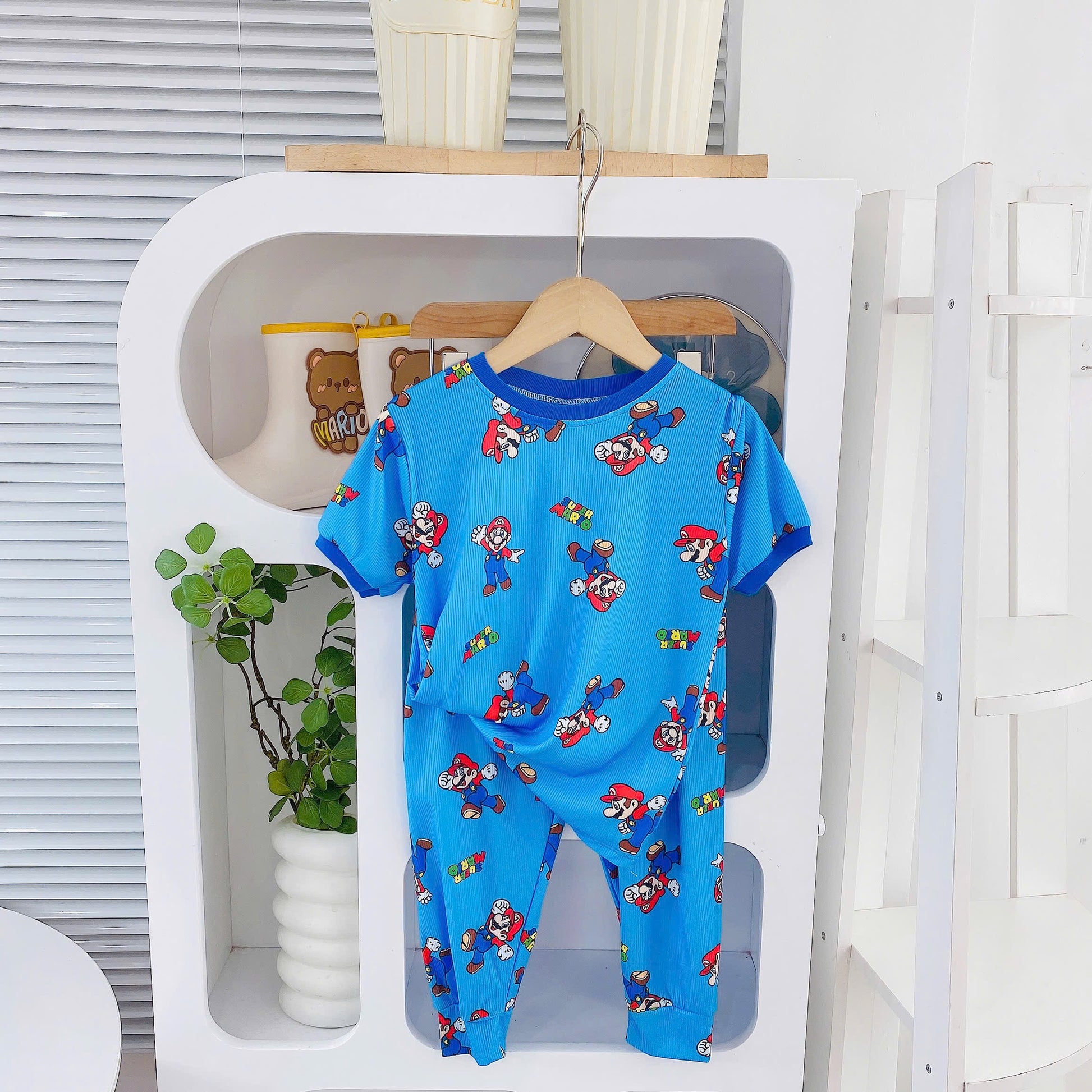 Yuzzin Big Size Pyjamas