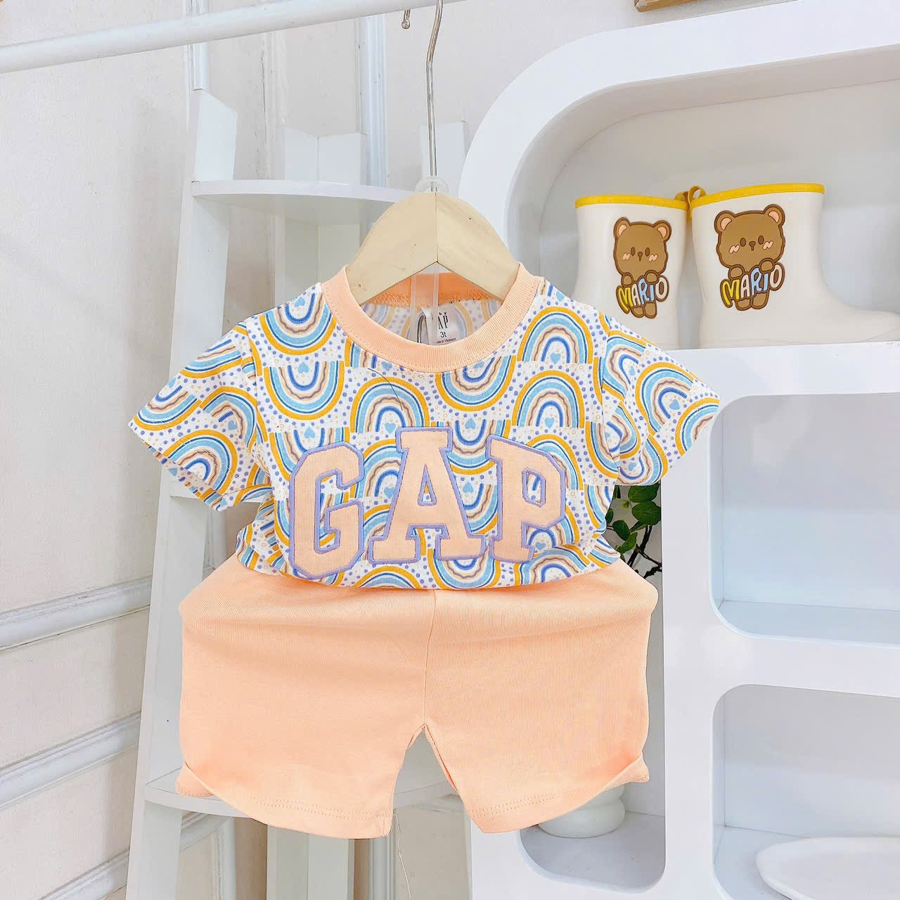 GAP Play Time Outfits