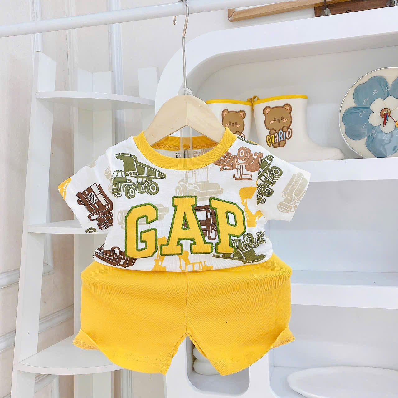 GAP Play Time Outfits
