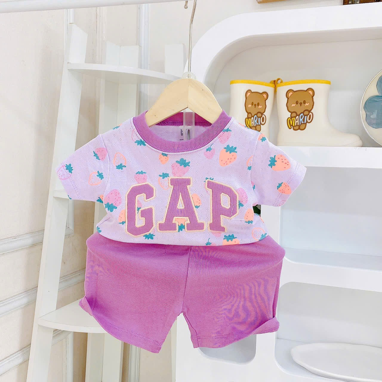 GAP Play Time Outfits