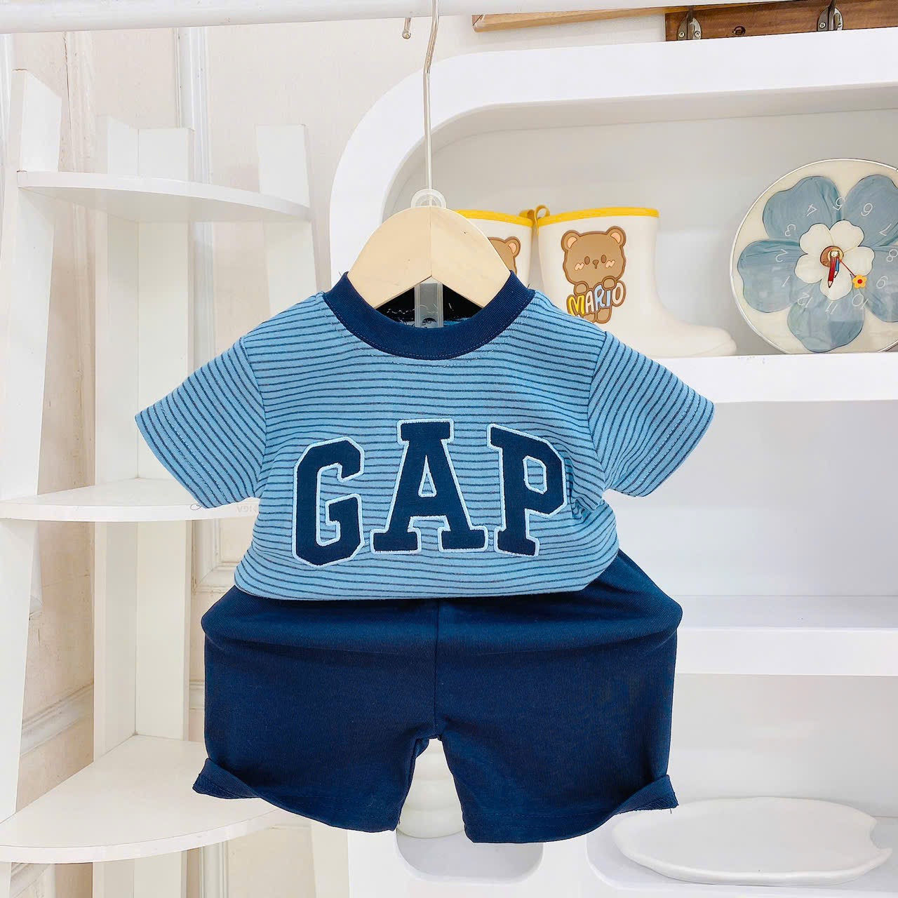 GAP Play Time Outfits