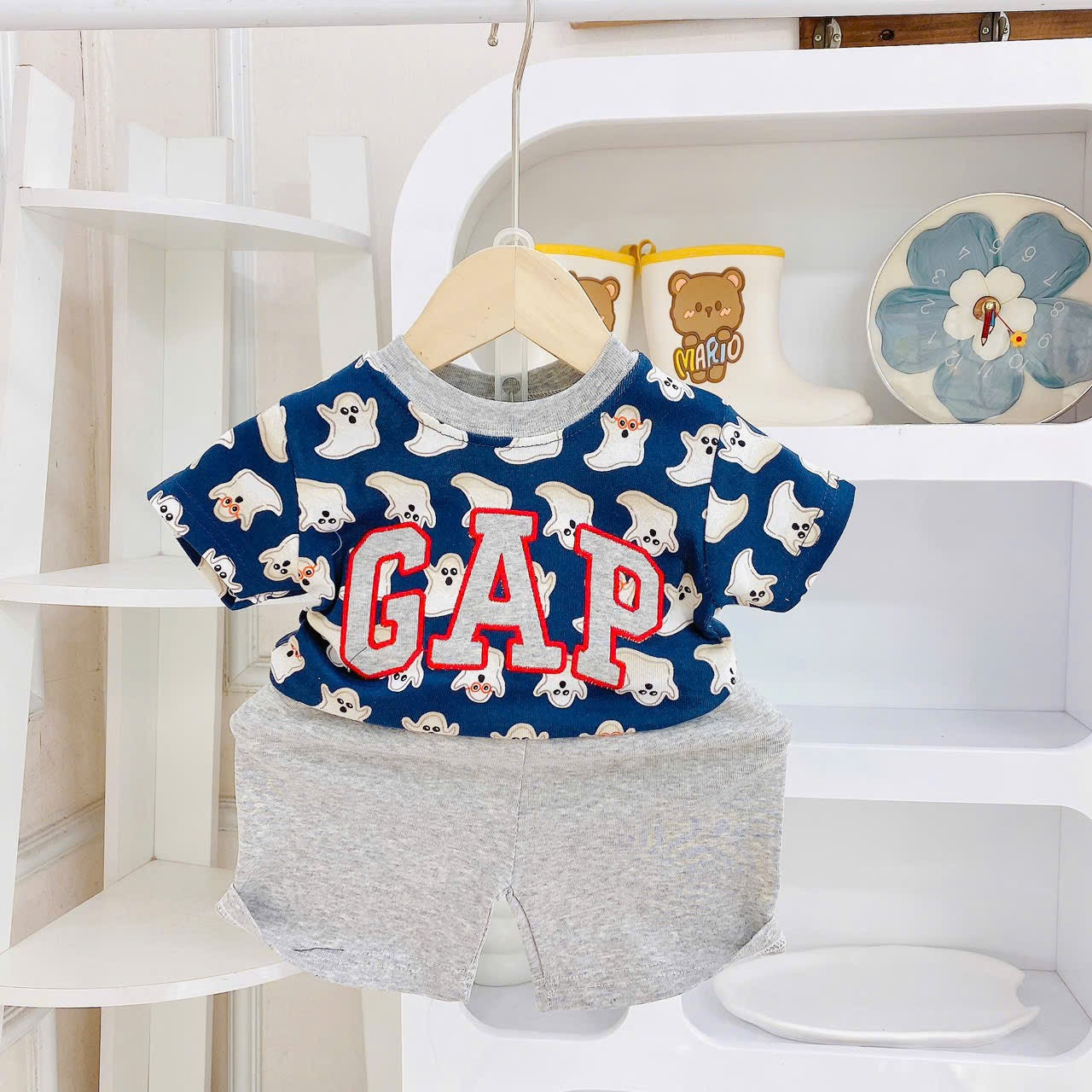 GAP Play Time Outfits