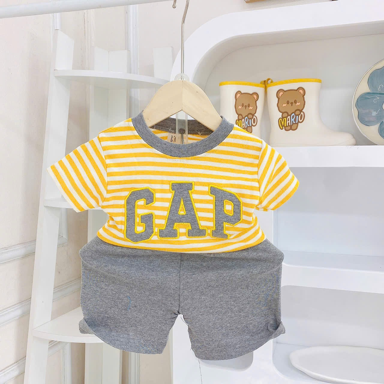 GAP Play Time Outfits