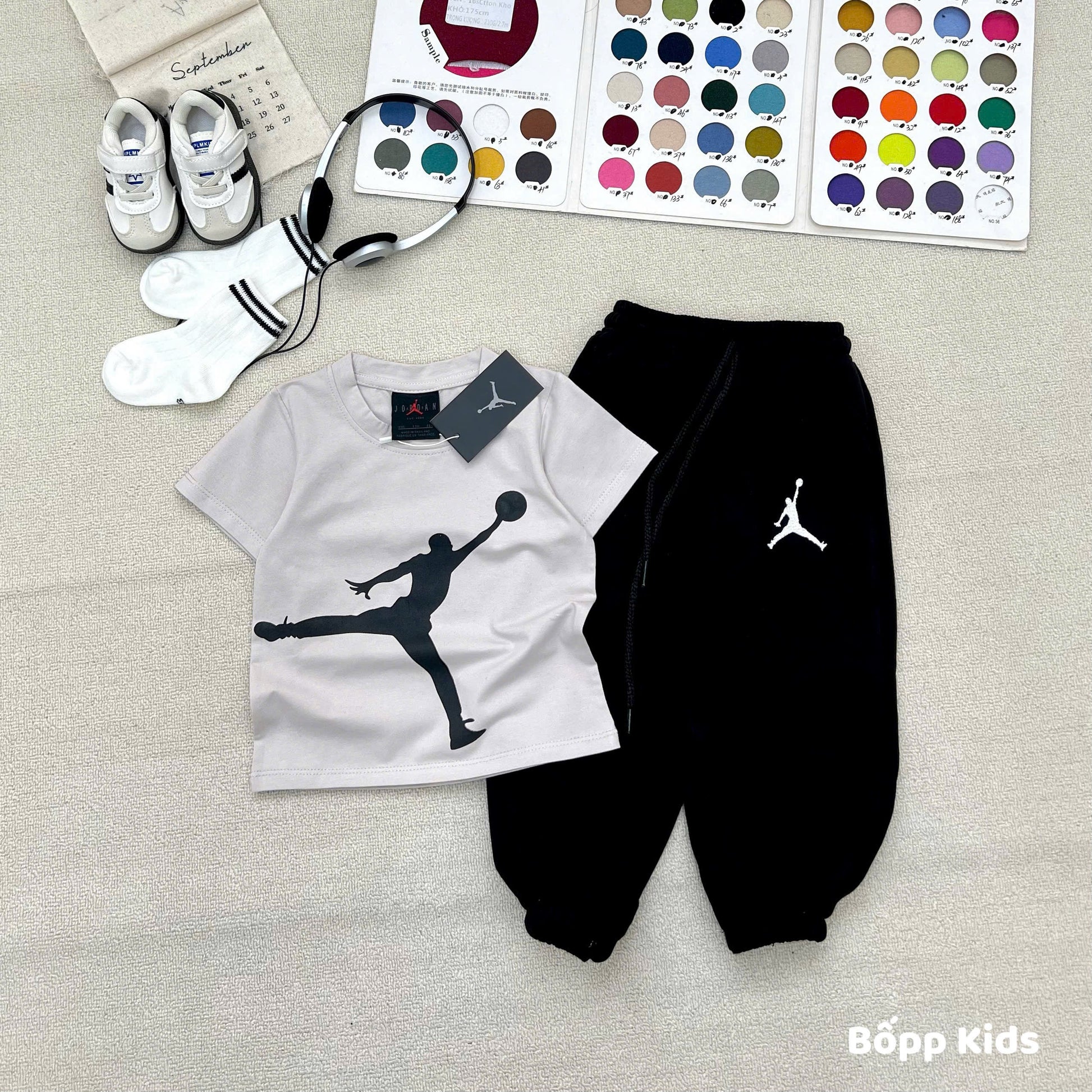Jordan Set