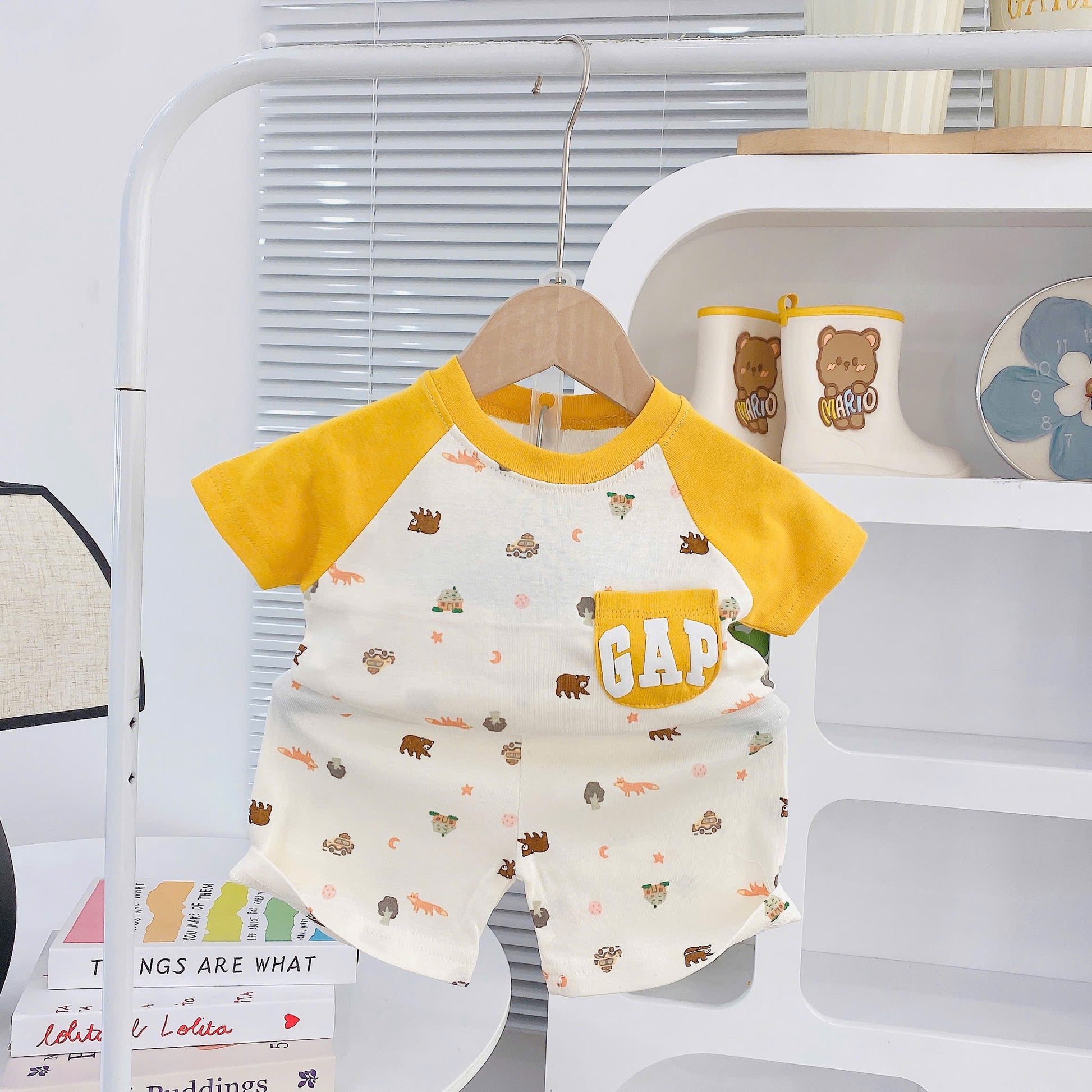 Mixed Boys and Girls Play Time Sets